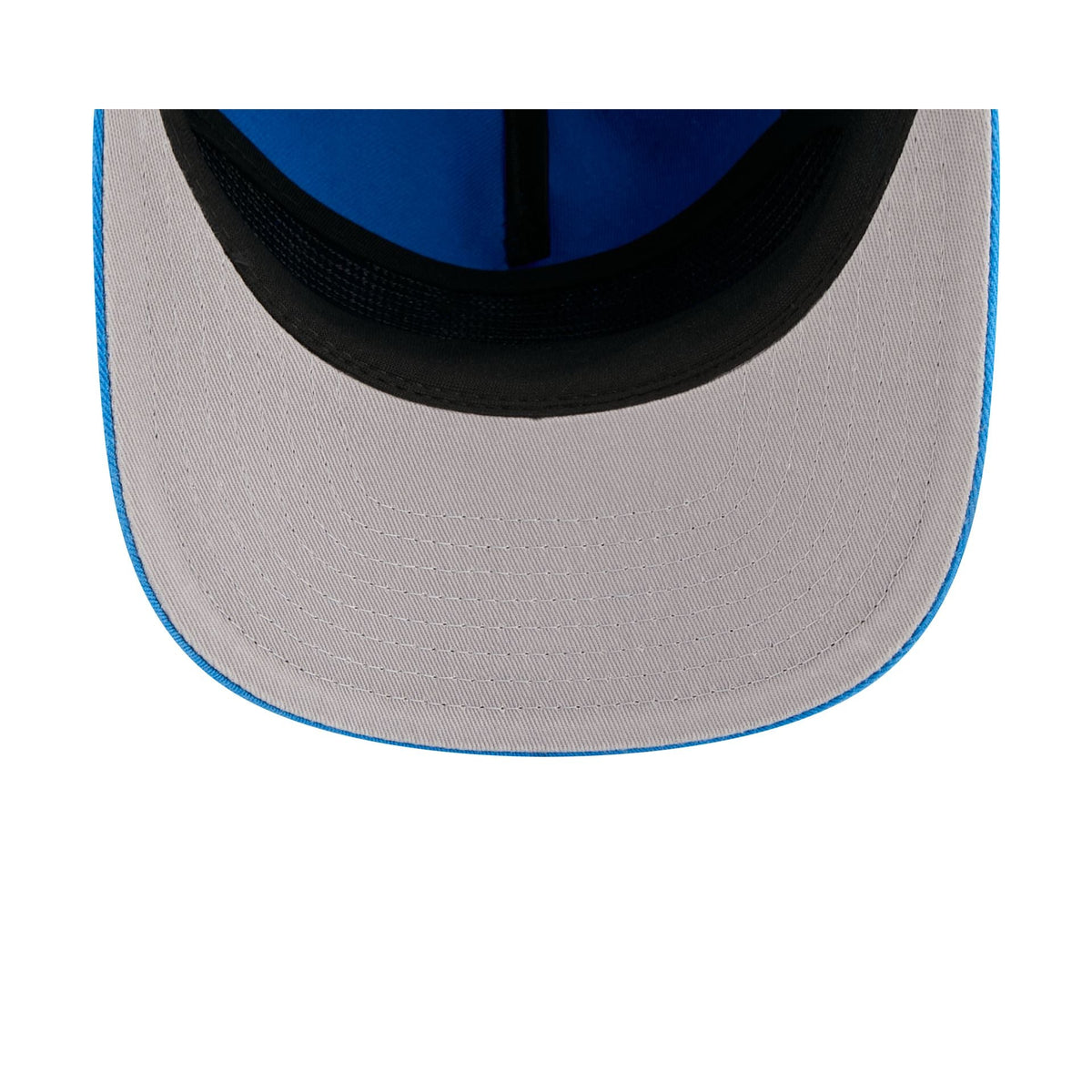 Detroit Lions Arched Graphic 19TWENTY Snapback Hat