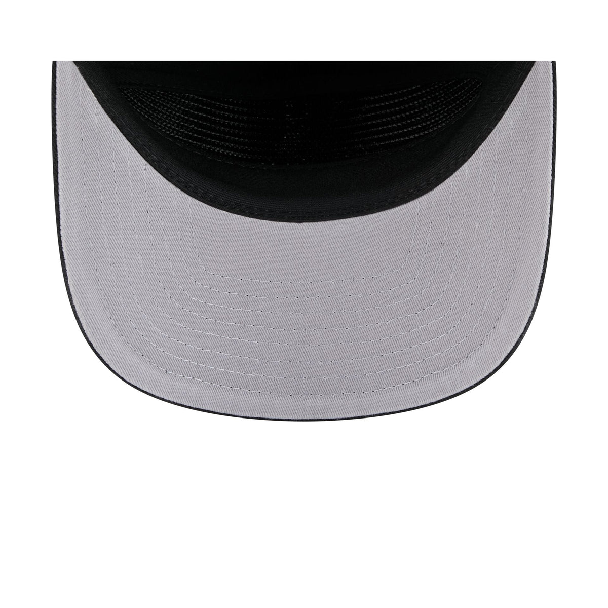 Chicago White Sox Arched Graphic 19TWENTY Snapback Hat