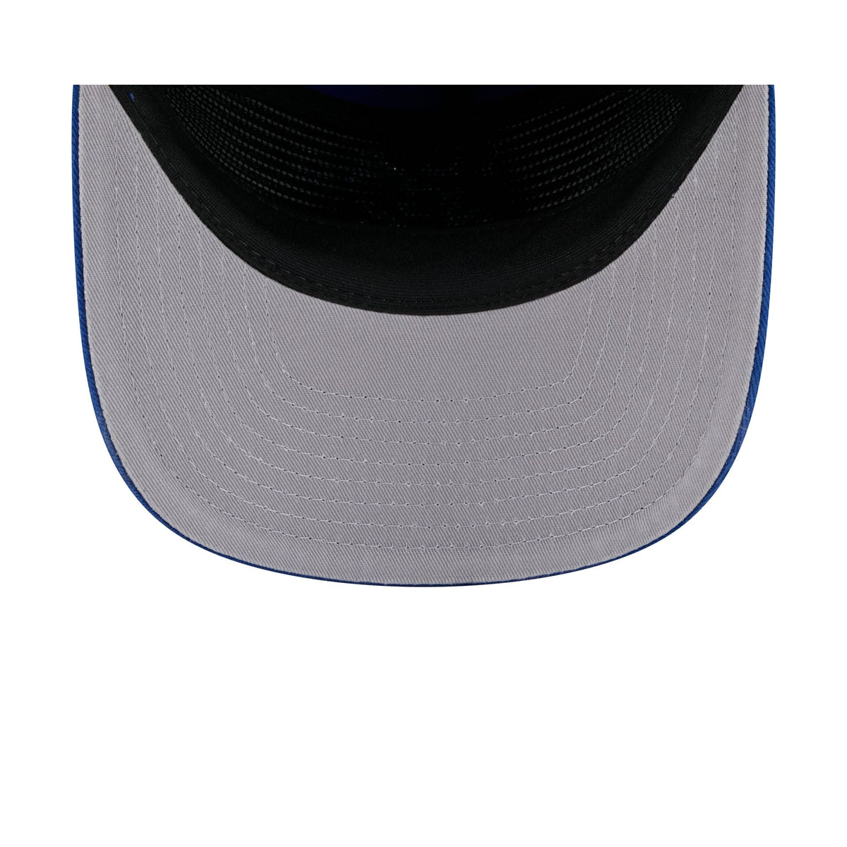 Chicago Cubs Arched Graphic 19TWENTY Snapback Hat