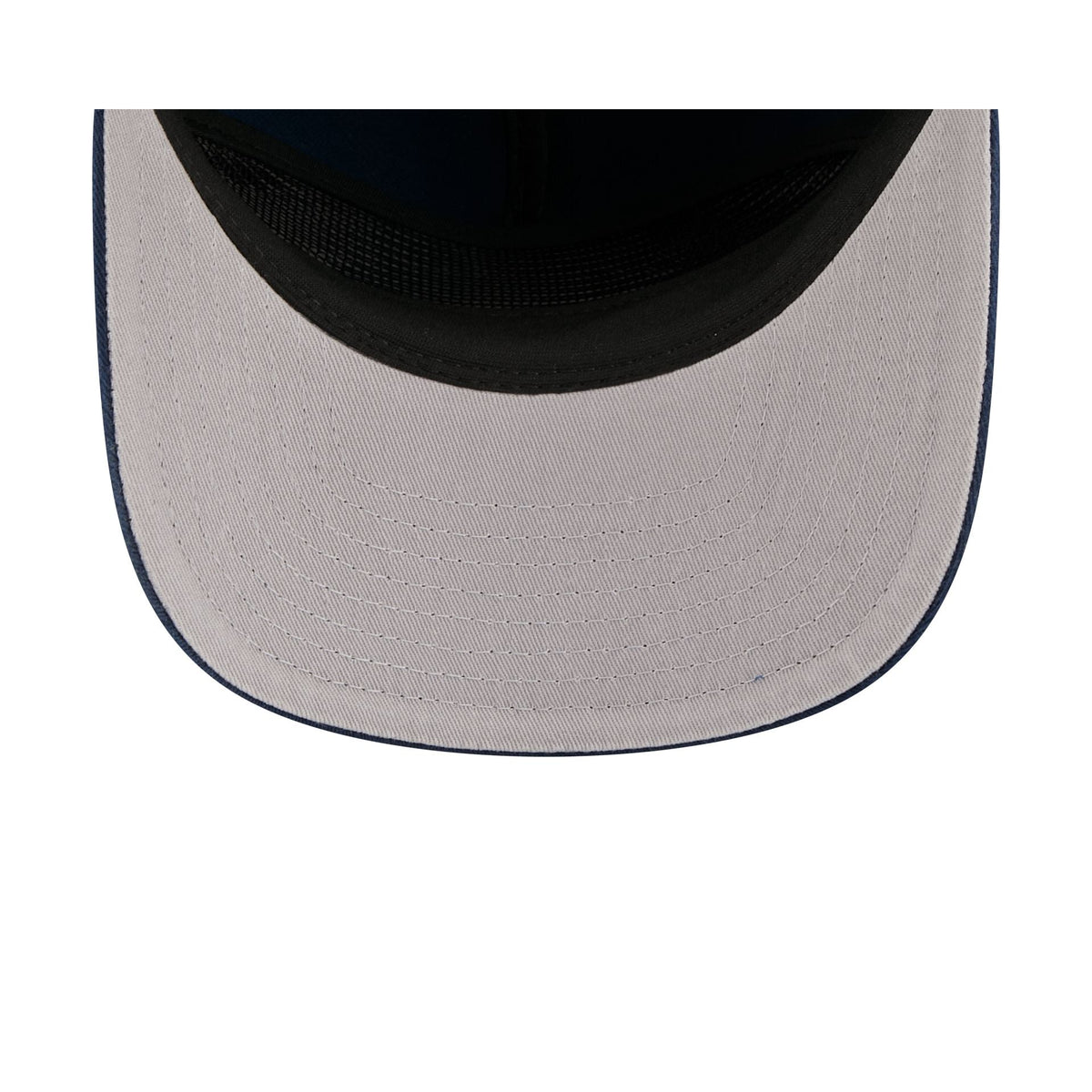 Dallas Cowboys Arched Graphic 19TWENTY Snapback Hat