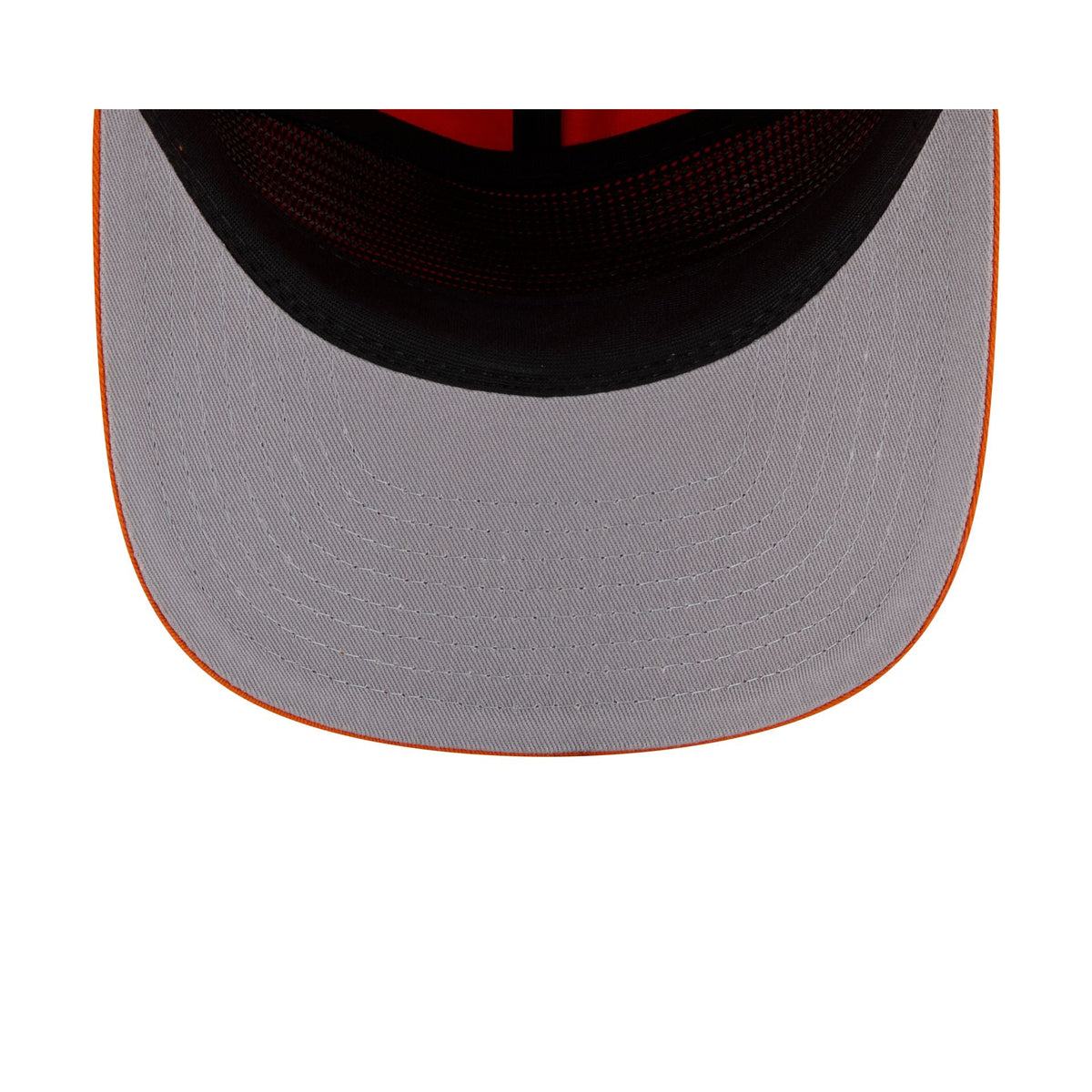 Denver Broncos Arched Graphic 19TWENTY Snapback Hat