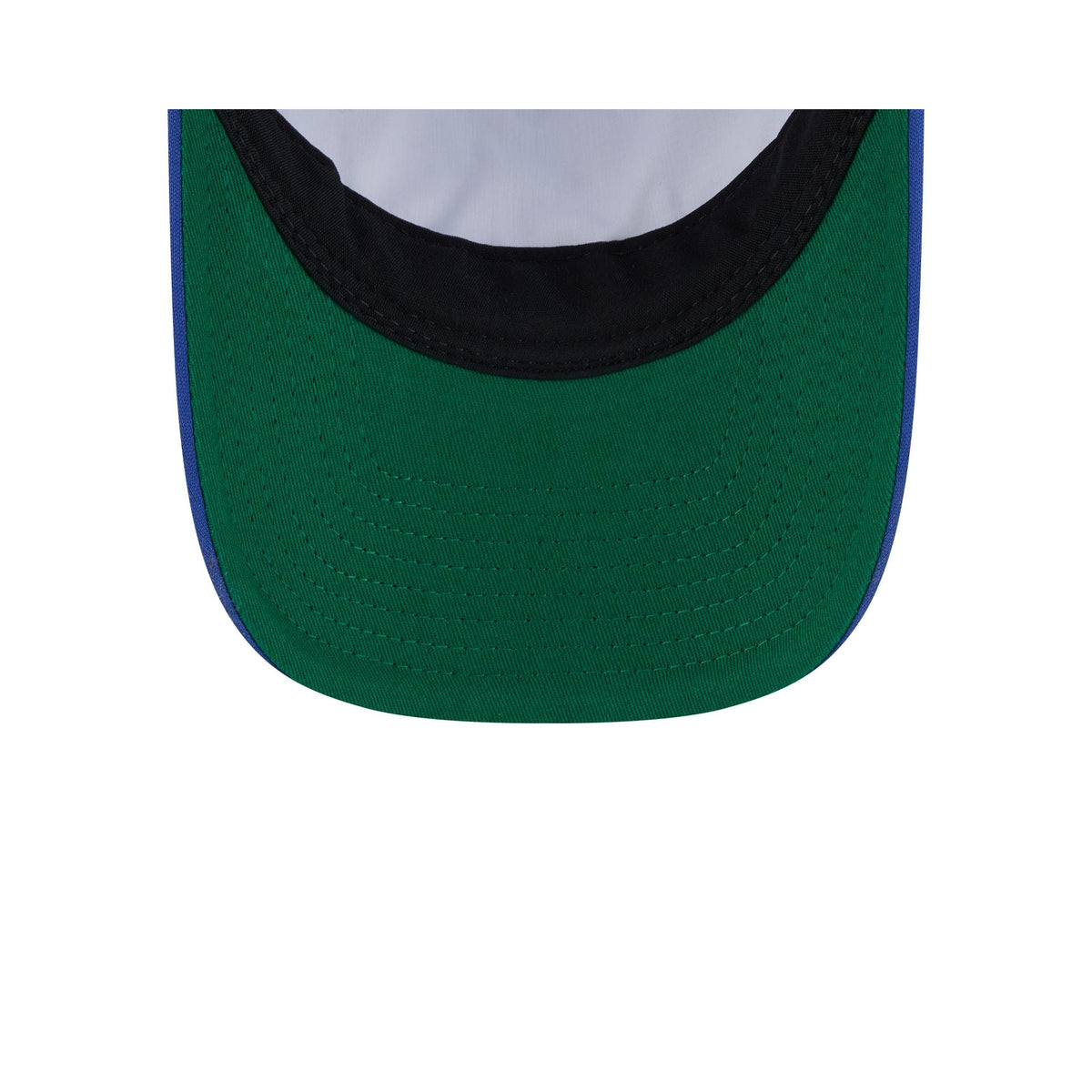 Buffalo Bills Button 9FORTY M-Crown A-Frame Trucker Hat