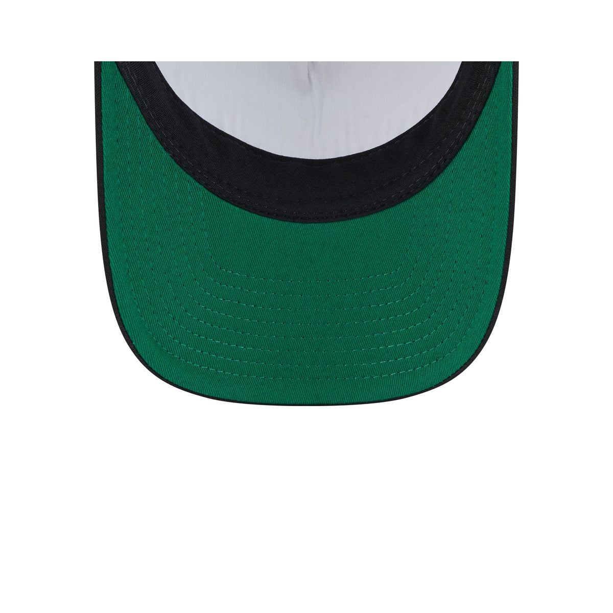 Chicago Blackhawks Button 9FORTY M-Crown A-Frame Trucker Hat