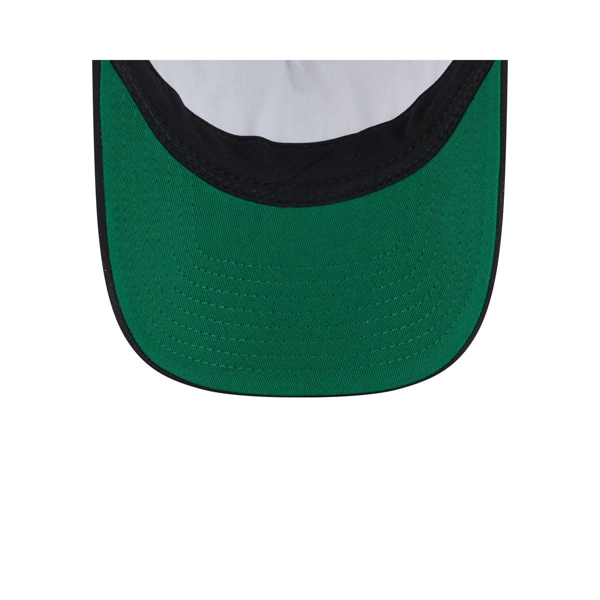 Buffalo Sabres Button 9FORTY M-Crown A-Frame Trucker Hat