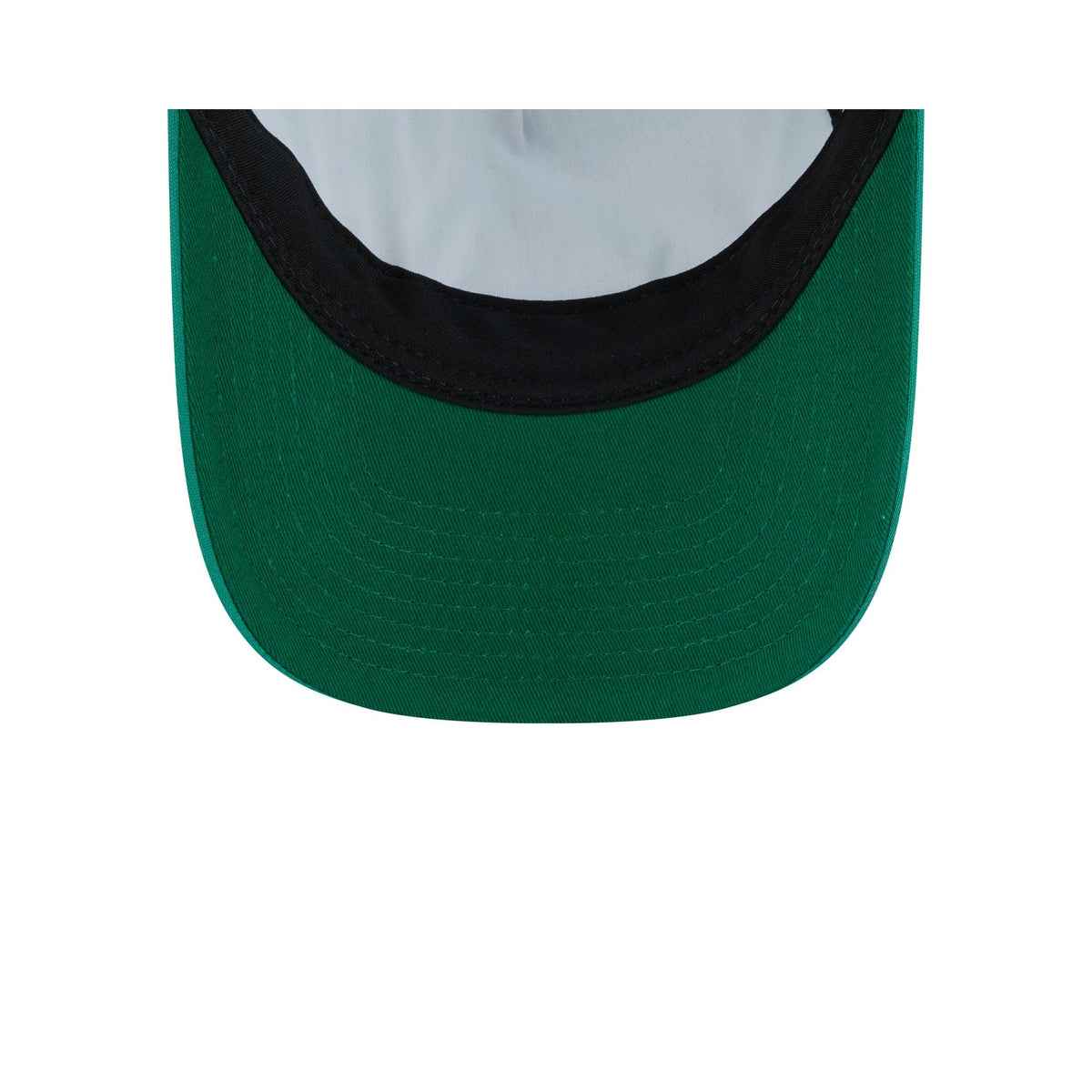 Boston Celtics Button 9FORTY M-Crown A-Frame Trucker Hat