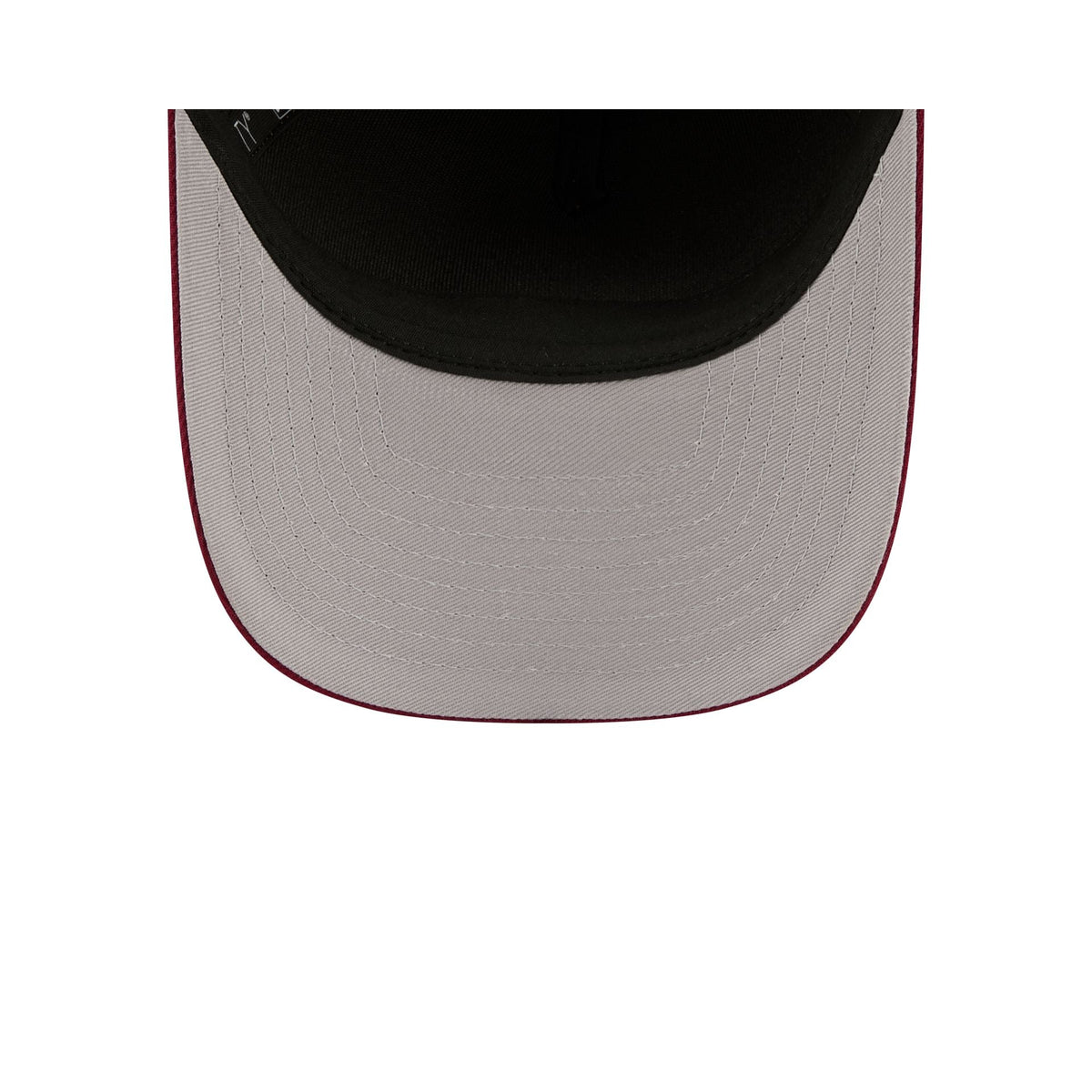 Colorado Avalanche Deceptor Bronze 9FORTY M-Crown A-Frame Snapback Hat