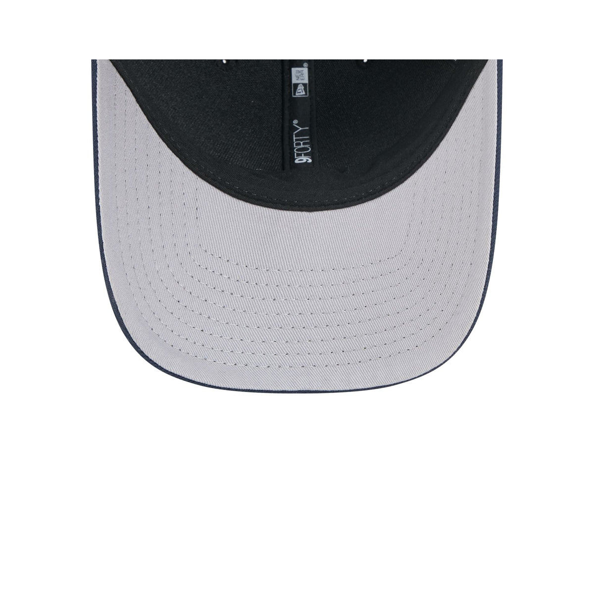 Chicago Bears Faux Wool 9FORTY M-Crown Snapback Hat