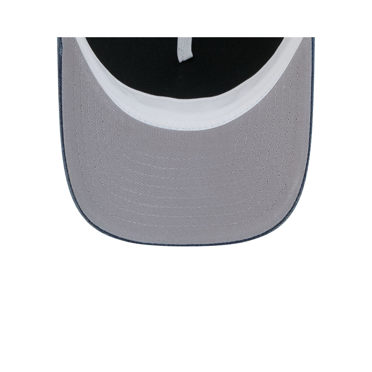 Dallas Cowboys Frayed Logo 9FORTY M-Crown A-Frame Trucker Hat