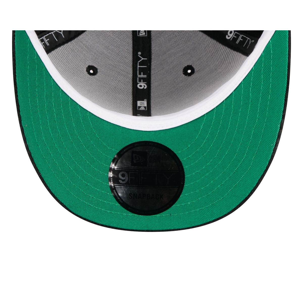 Philadelphia Eagles Two Tone Corduroy 9FIFTY Snapback Hat