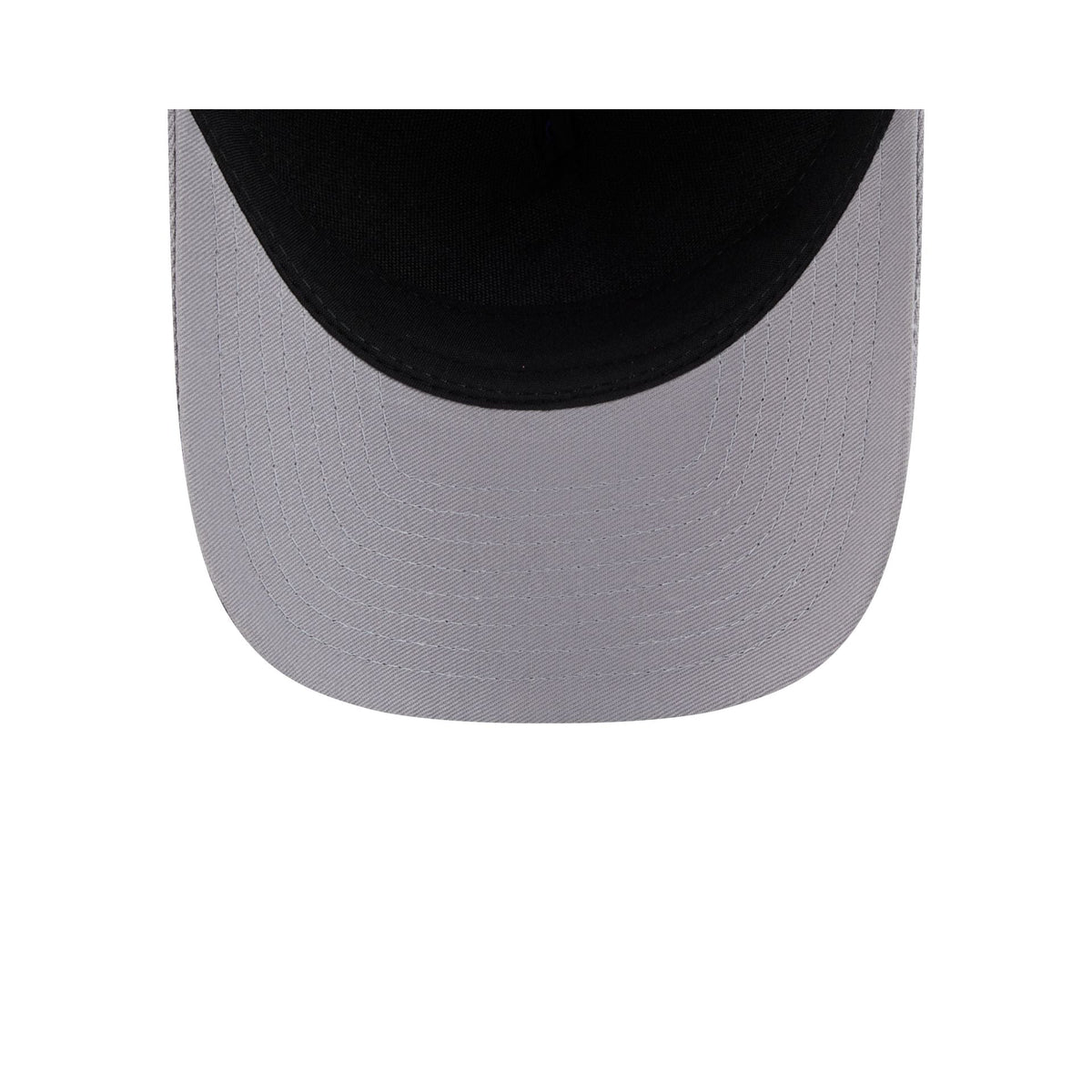 Los Angeles Dodgers Arched Graphic 9FORTY M-Crown A-Frame Snapback Hat