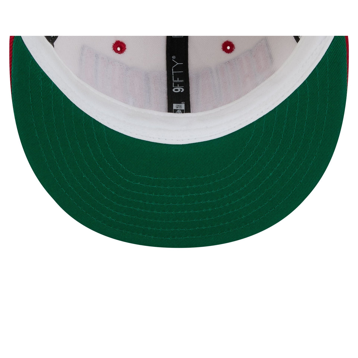 Philadelphia Phillies Classic Stacked Chrome 9FIFTY Snapback Hat
