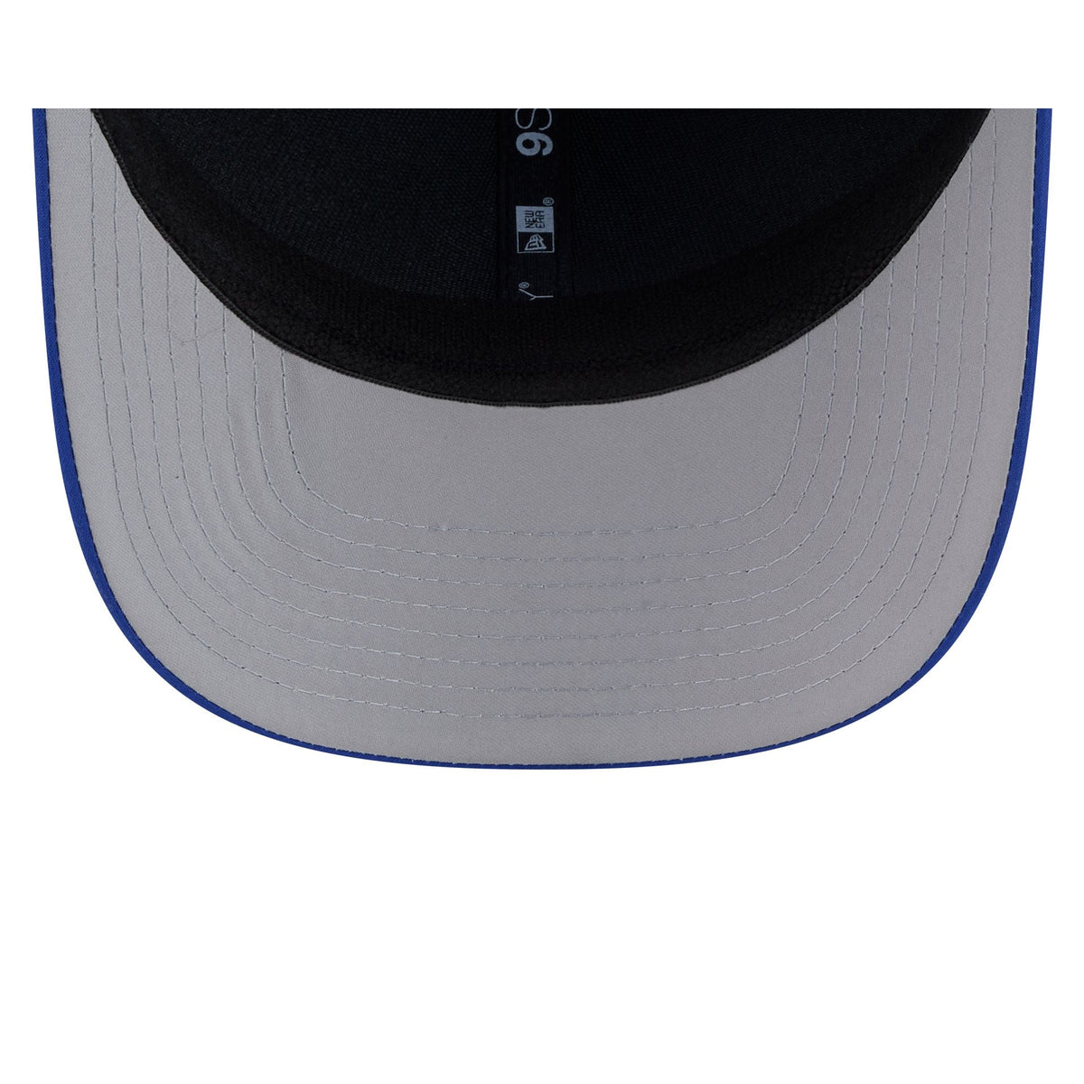 Buffalo Bills Mini Badge 9SEVENTY Trucker Hat