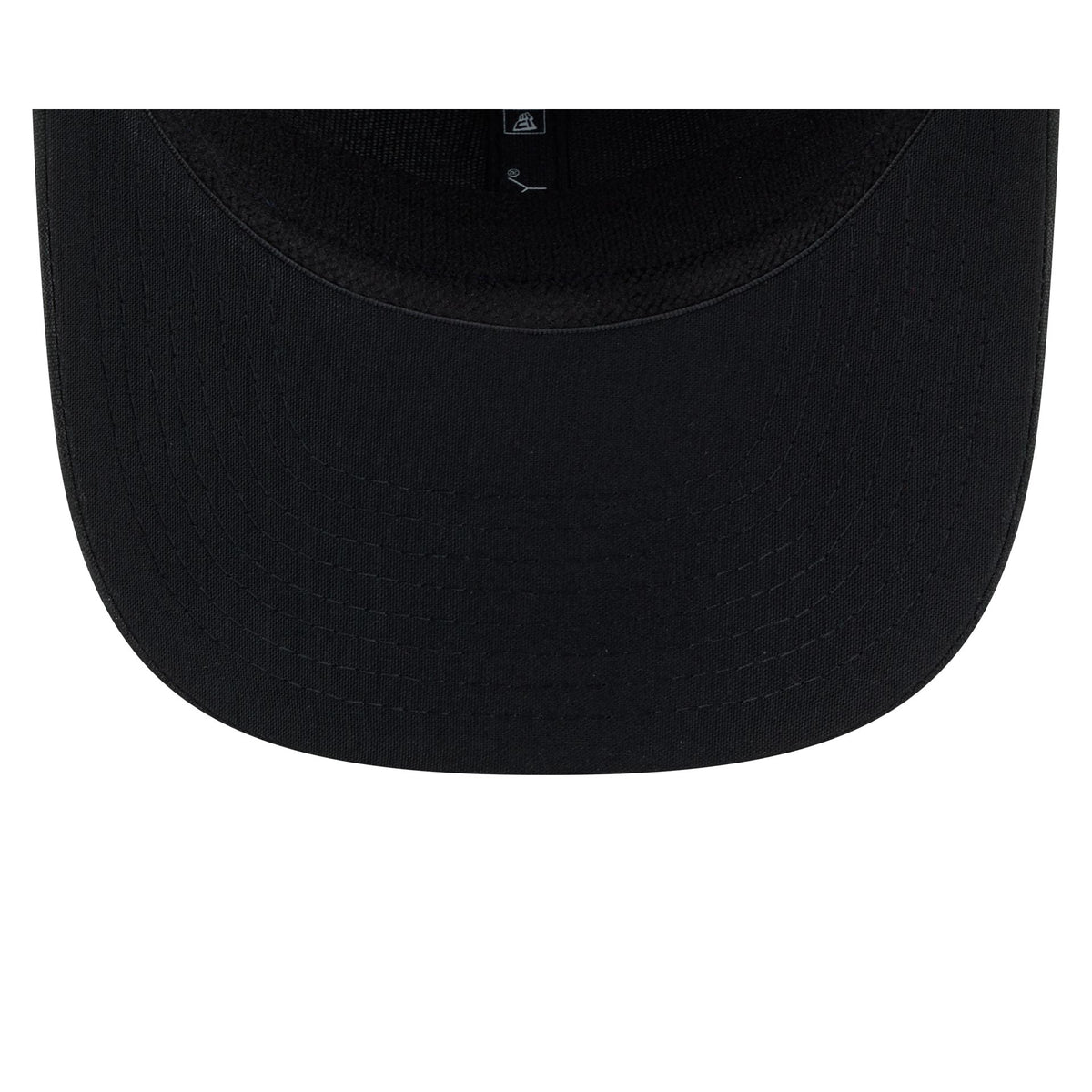 Michigan Wolverines Black Camo Performance 9SEVENTY Stretch-Snap Hat