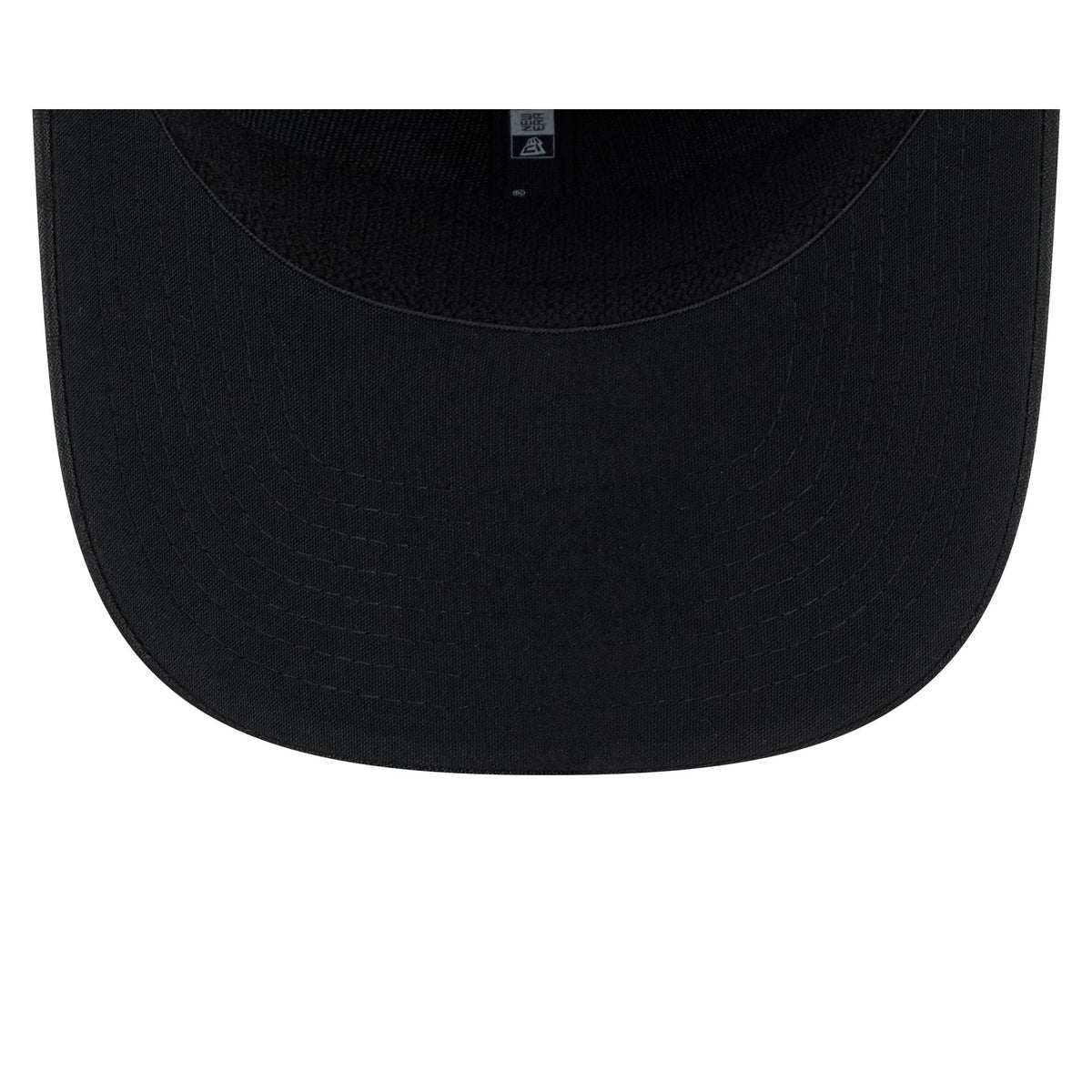 Boston Bruins Black Camo Performance 9SEVENTY Stretch-Snap Hat