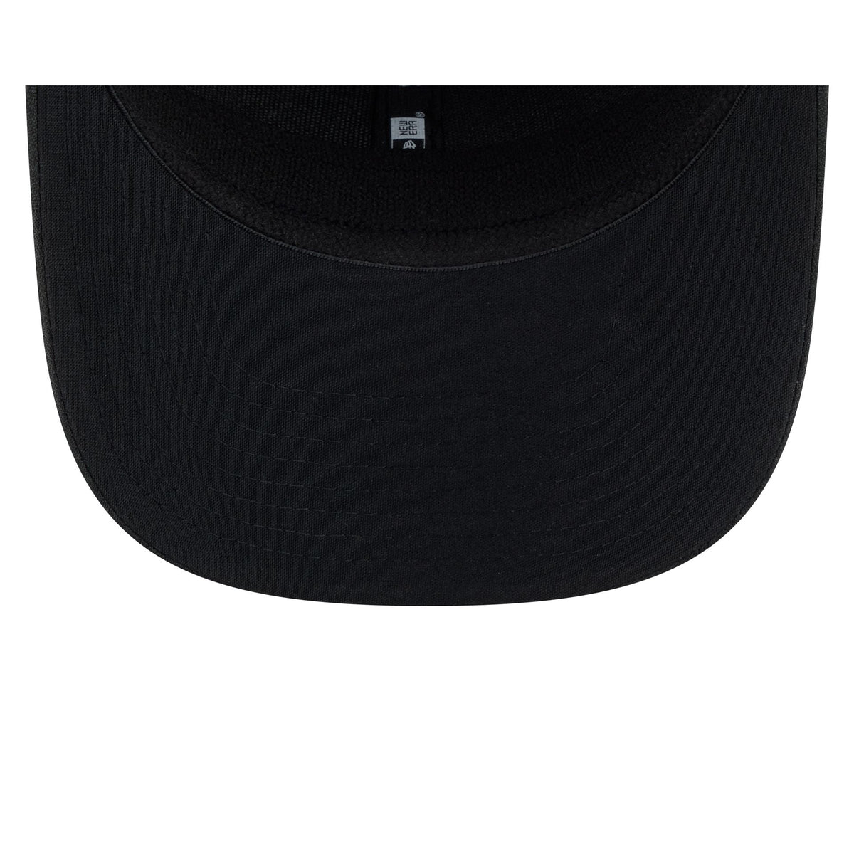 Buffalo Sabres Black Camo Performance 9SEVENTY Stretch-Snap Hat