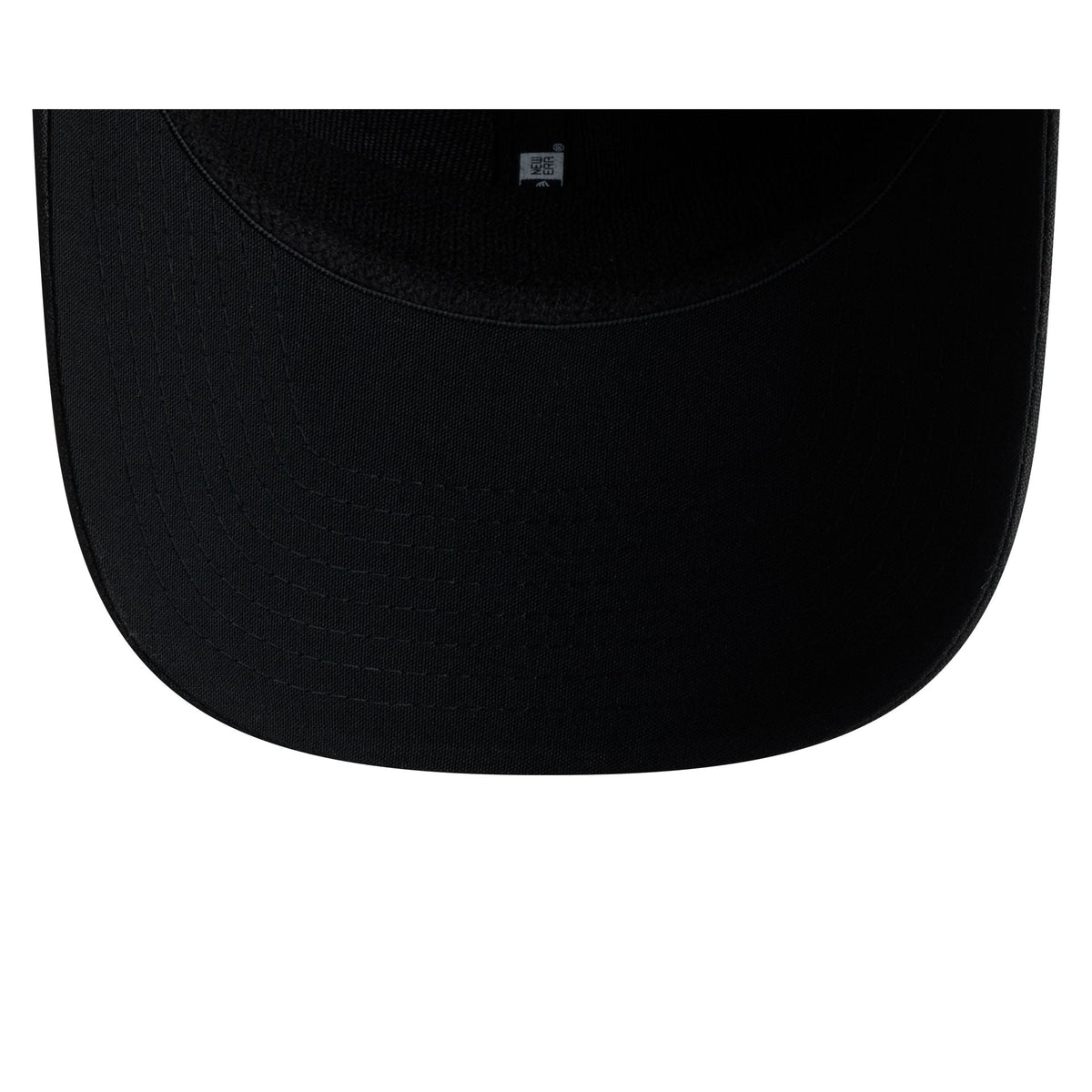 Detroit Red Wings Black Camo Performance 9SEVENTY Stretch-Snap Hat