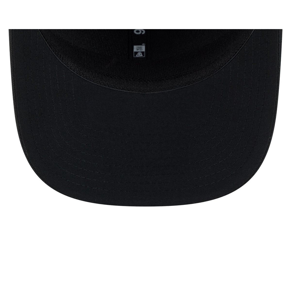 Boston Red Sox Black Camo Performance 9SEVENTY Stretch-Snap Hat