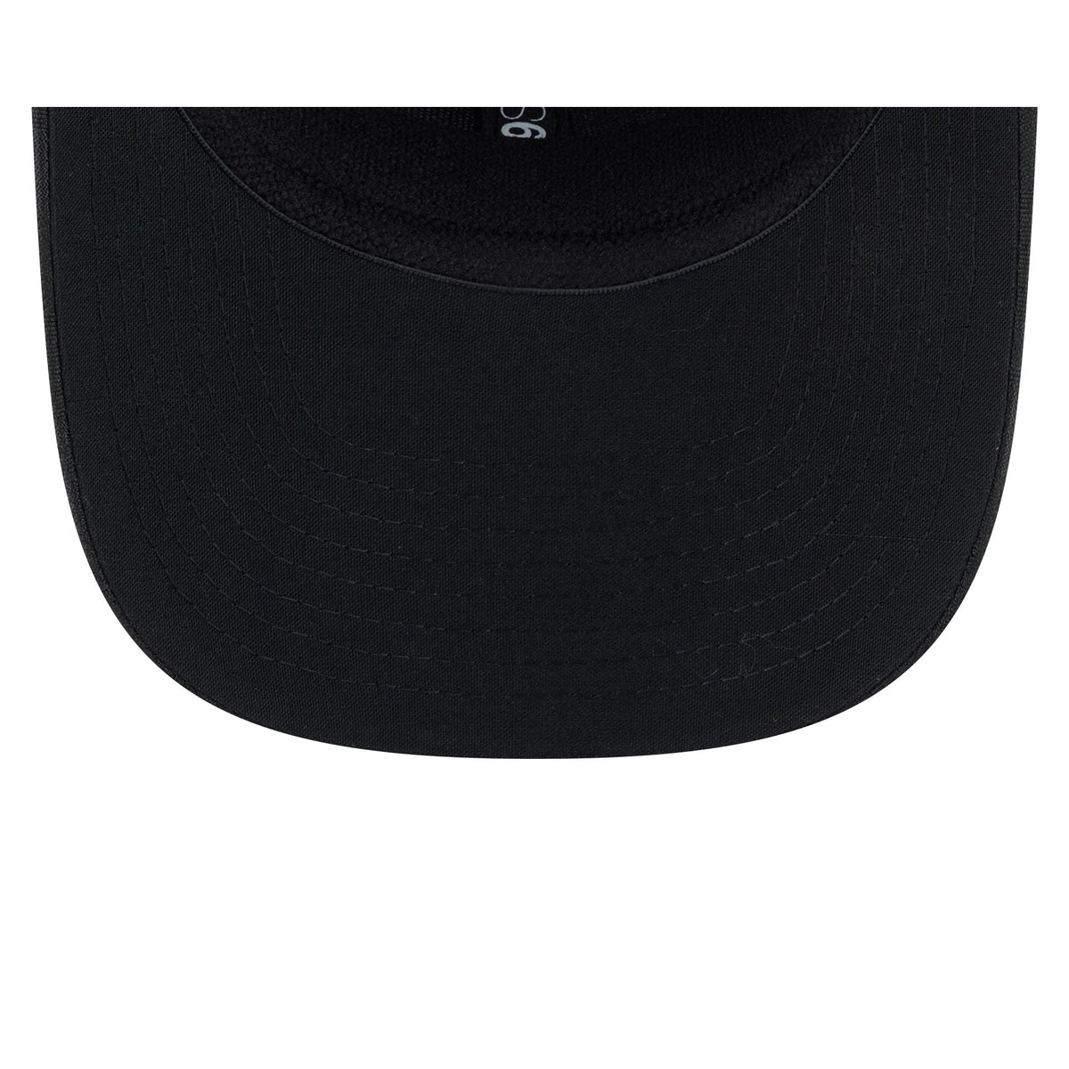 Chicago Blackhawks Black Camo Performance 9SEVENTY Stretch-Snap Hat