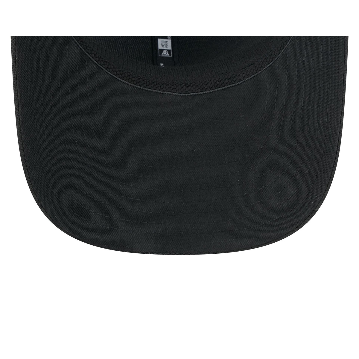Colorado Buffaloes Black Camo Performance 9SEVENTY Stretch-Snap Hat