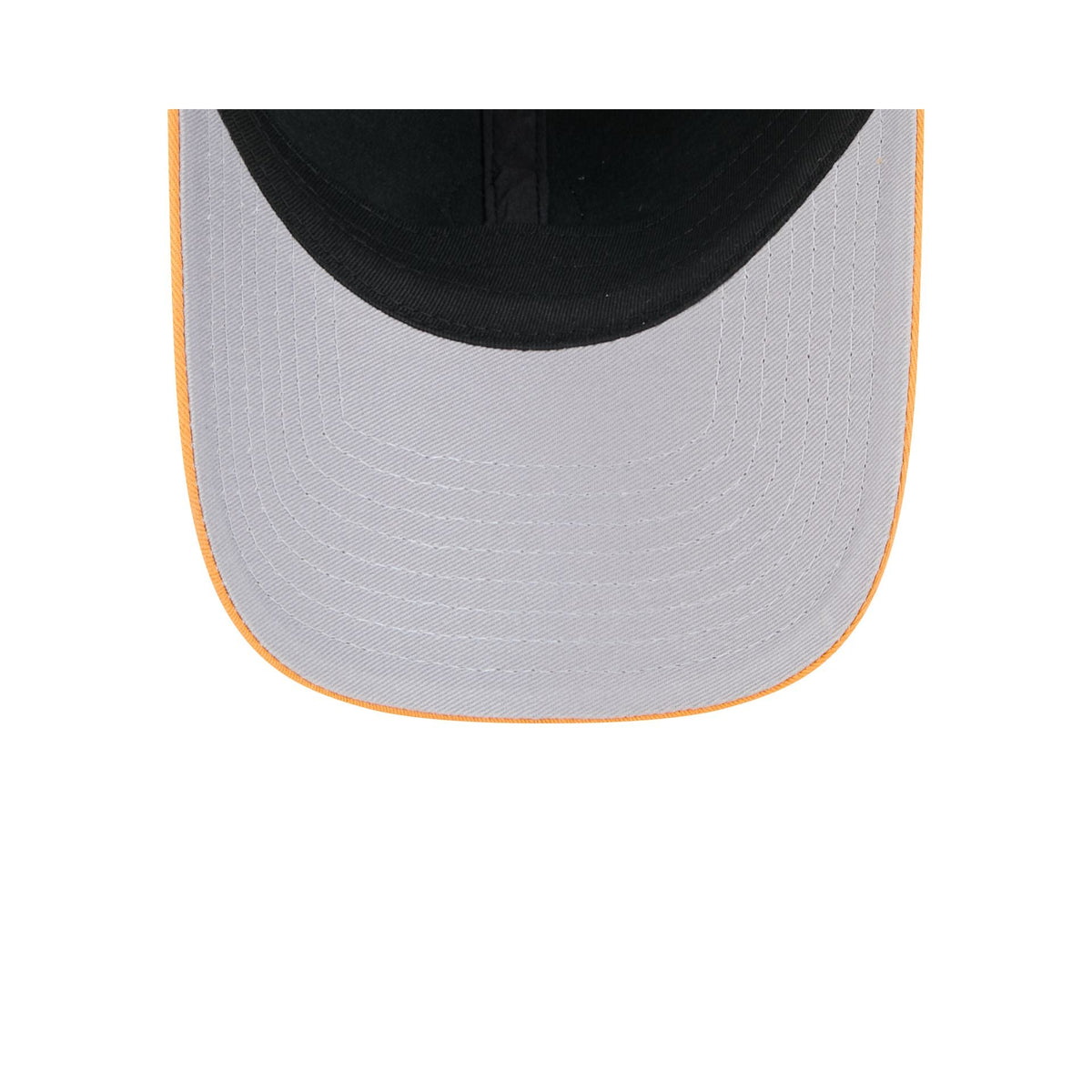 Boston Bruins Mini Logo Two Tone Casual Classic Adjustable Hat