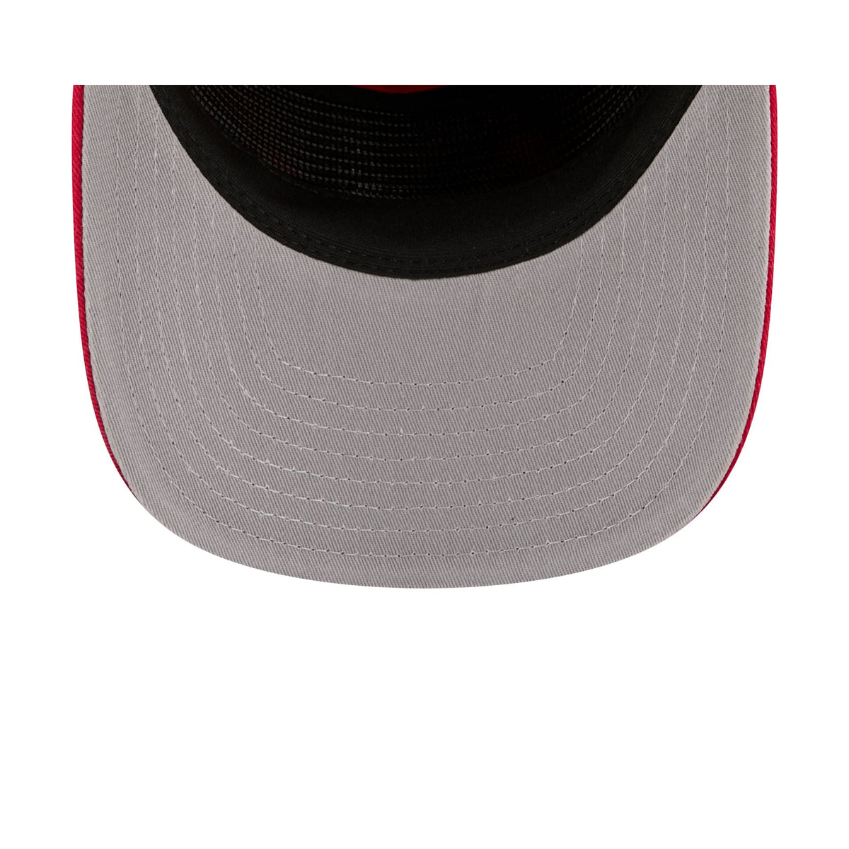 Caddyshack Bushwood Country Club Scarlet 19TWENTY Adjustable Hat