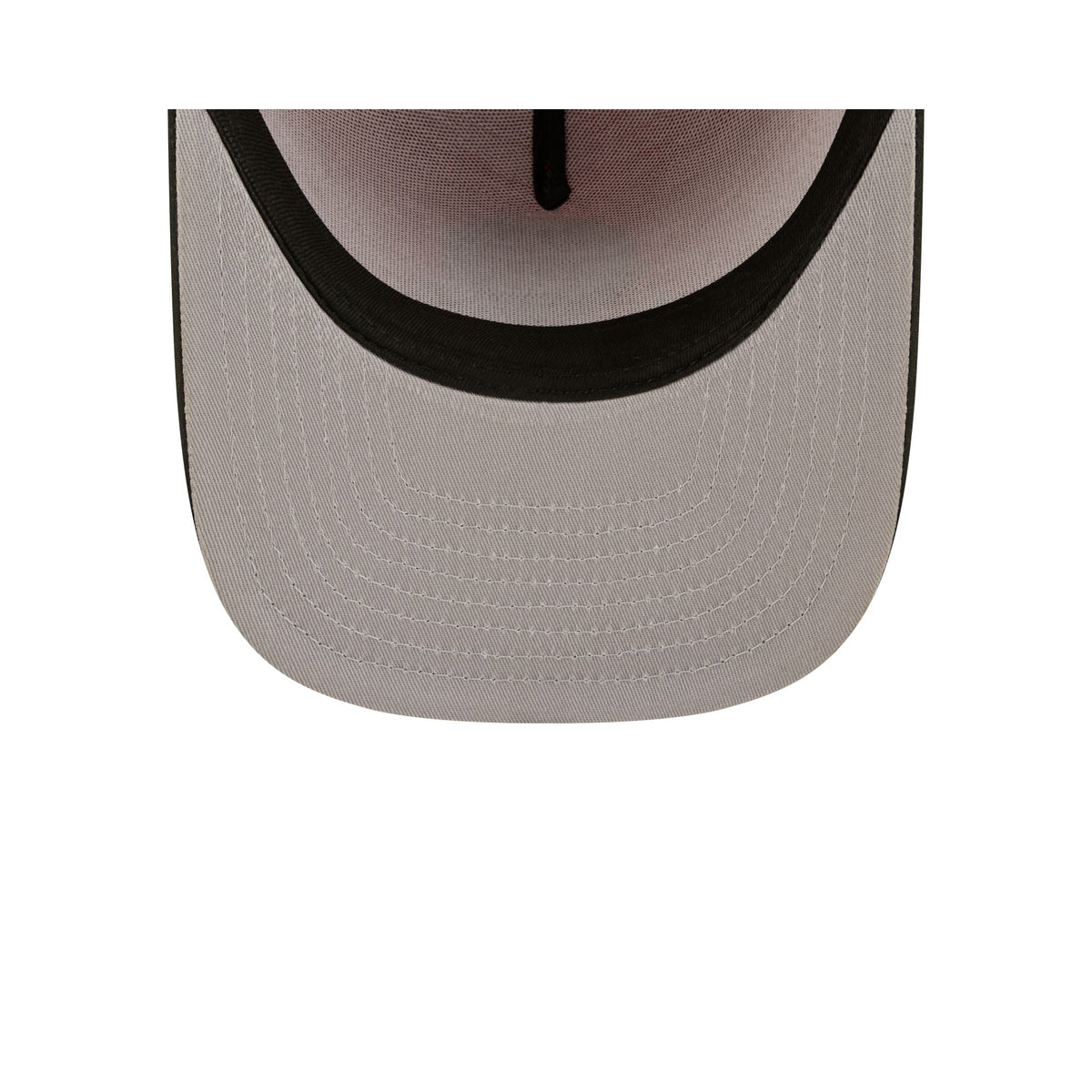 Carolina Hurricanes Cartoon 9FIFTY A-Frame Snapback Hat