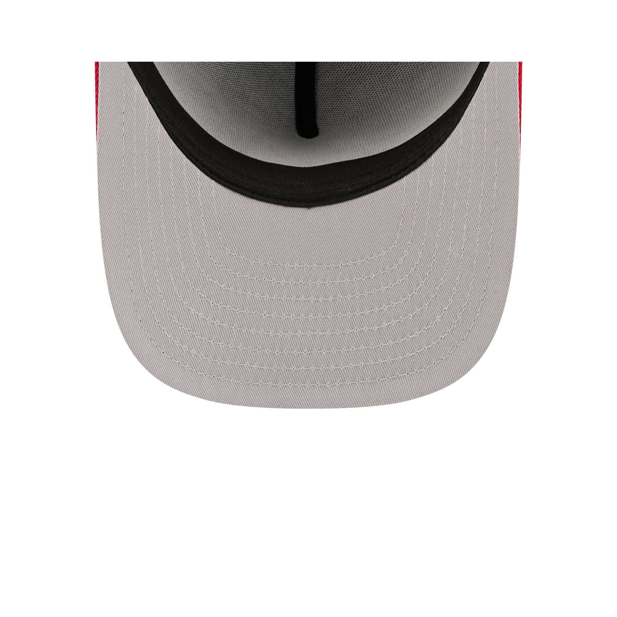 New Jersey Devils Cartoon 9FIFTY A-Frame Snapback Hat