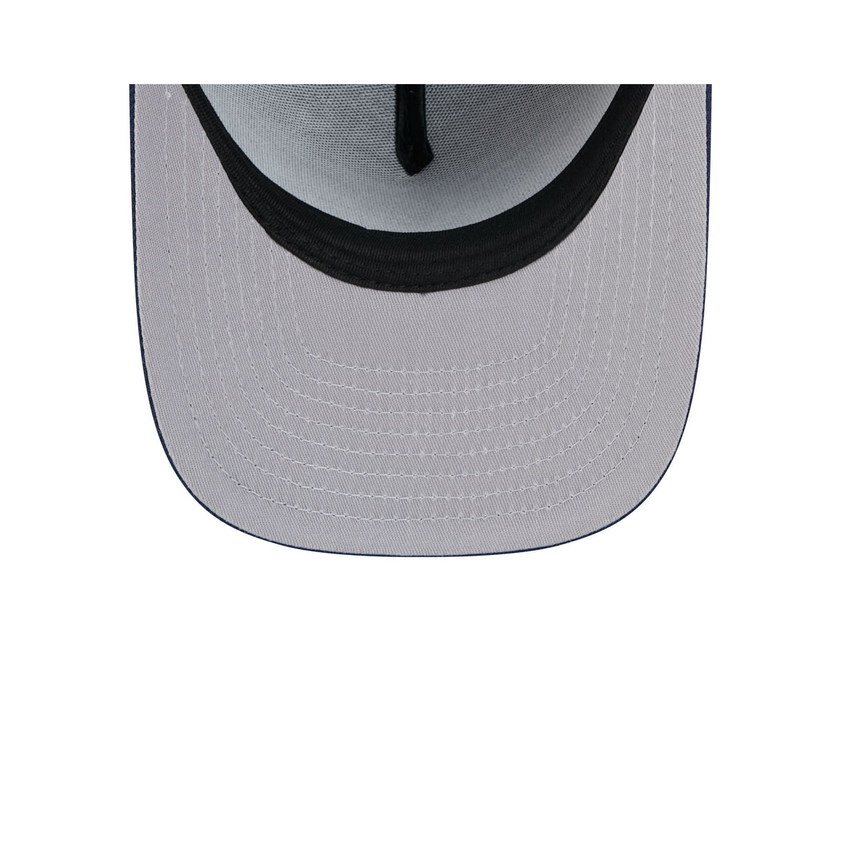 New England Patriots Cartoon 9FIFTY A-Frame Snapback Hat