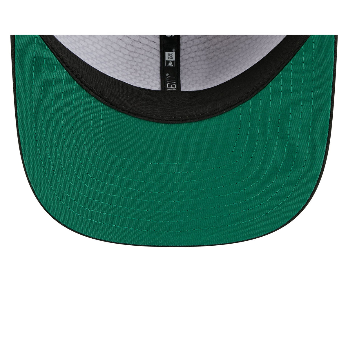 New Era Cap Multicolor Rope Black 9SEVENTY Stretch-Snap Hat