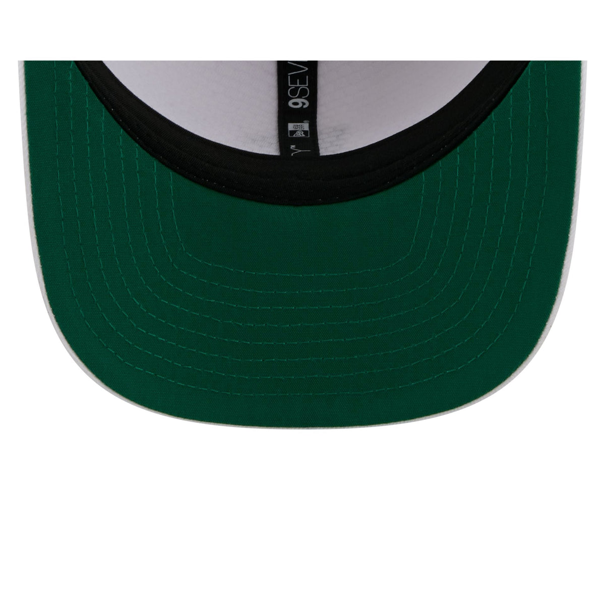 New Era Cap Multicolor Rope White 9SEVENTY Stretch-Snap Hat