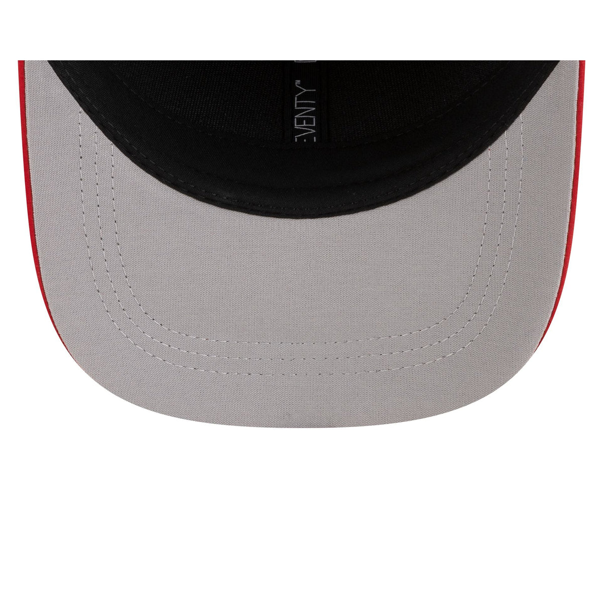 Columbus Aviators 2026 Sideline 9SEVENTY Stretch-Snap Hat