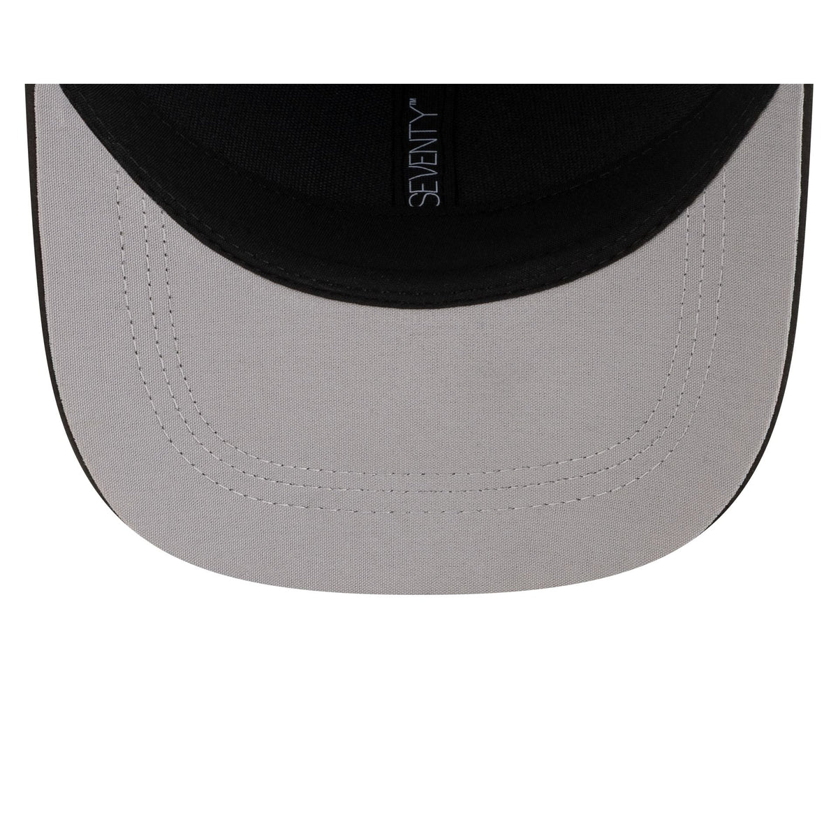 Dallas Renegades 2026 Sideline 9SEVENTY Stretch-Snap Hat