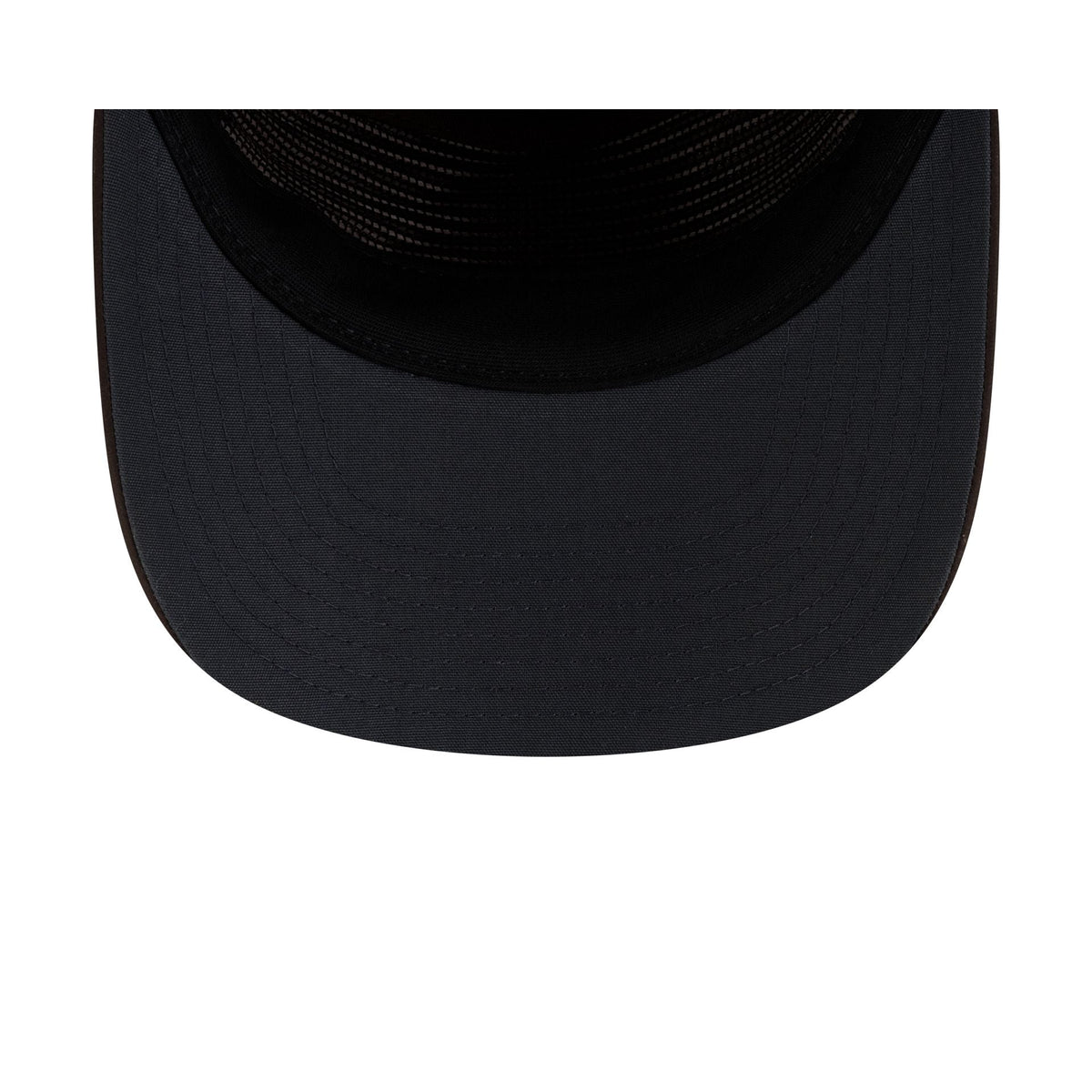 Cleveland Browns 2026 Sideline 19TWENTY Snapback Hat