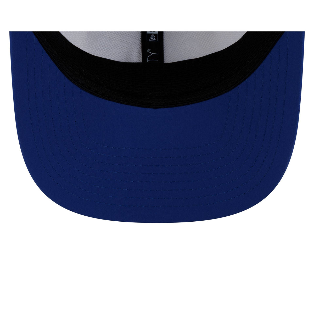 New York Giants 2026 Sideline White 9SEVENTY Stretch-Snap Hat