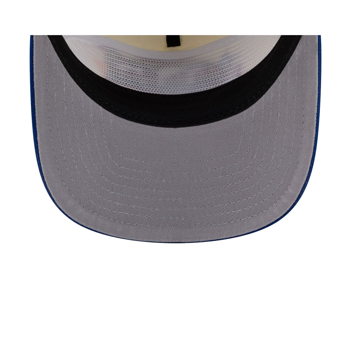 Denver Nuggets Hardwood Classics Retro Chrome 19TWENTY Adjustable Hat