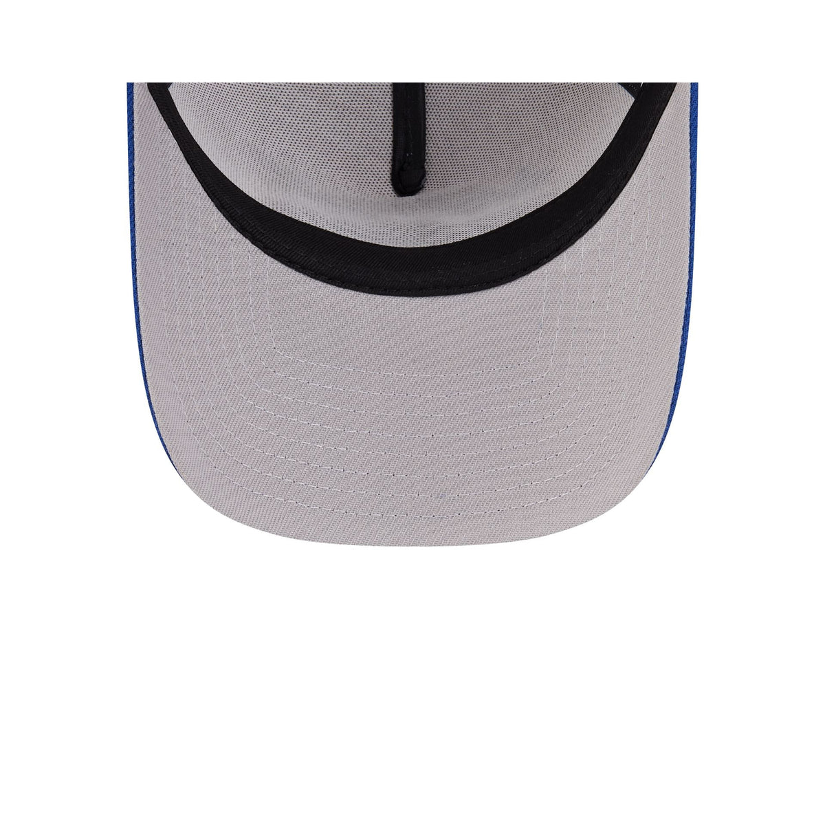 Denver Nuggets Hardwood Classics Retro Stone 9FORTY A-Frame Snapback Hat