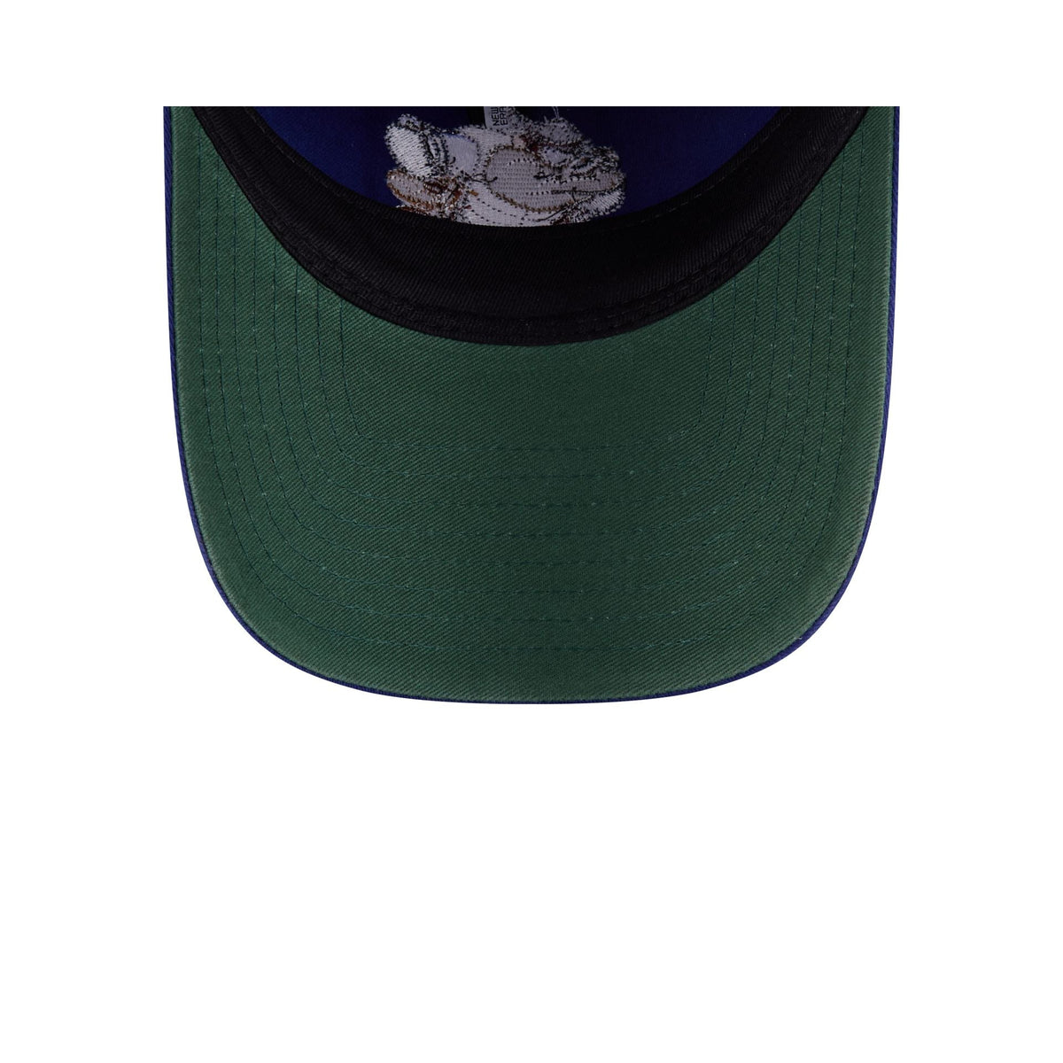 Looney Tunes Tasmanian Devil Catcher 9TWENTY Adjustable Hat