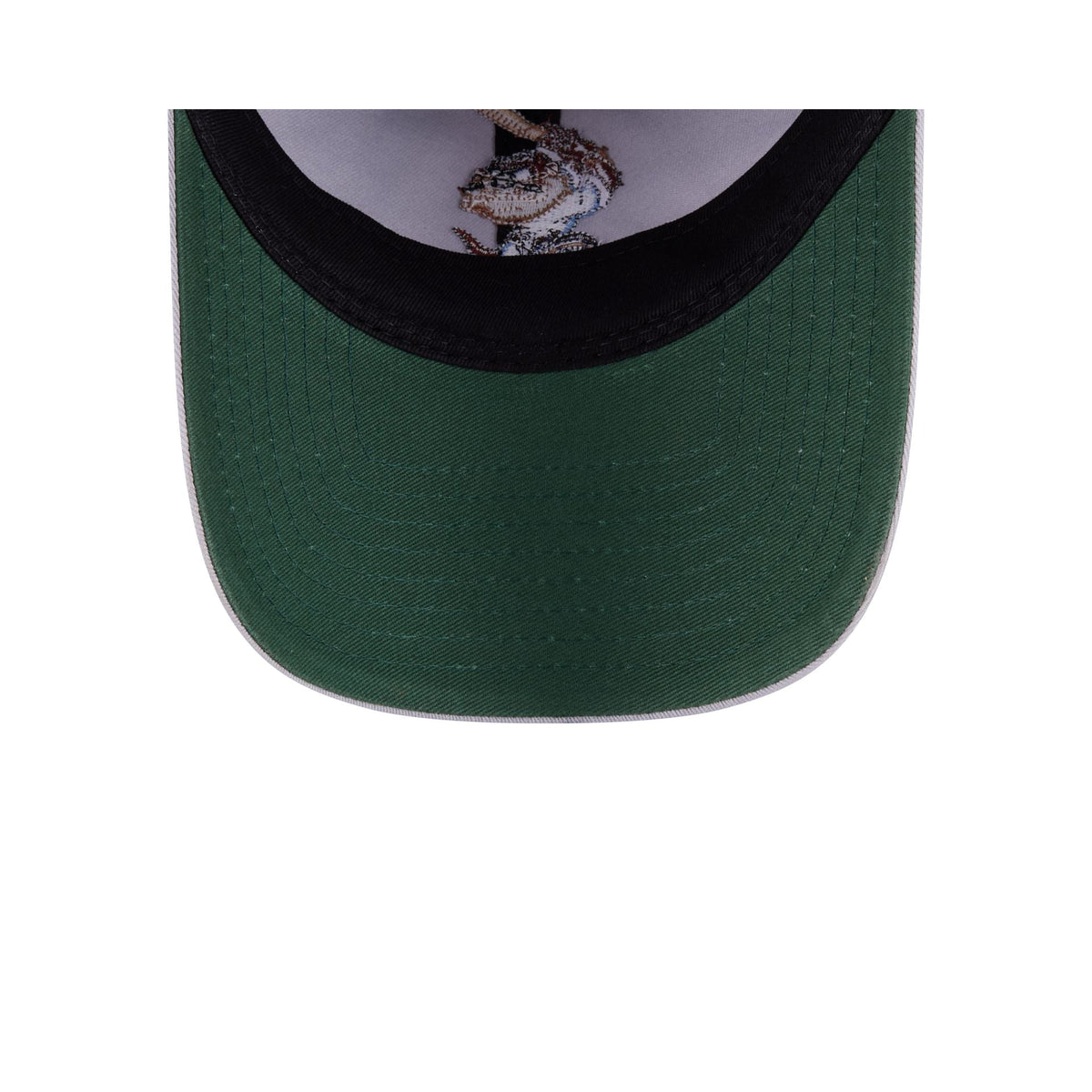 Looney Tunes Tasmanian Devil Batter 9TWENTY Adjustable Hat