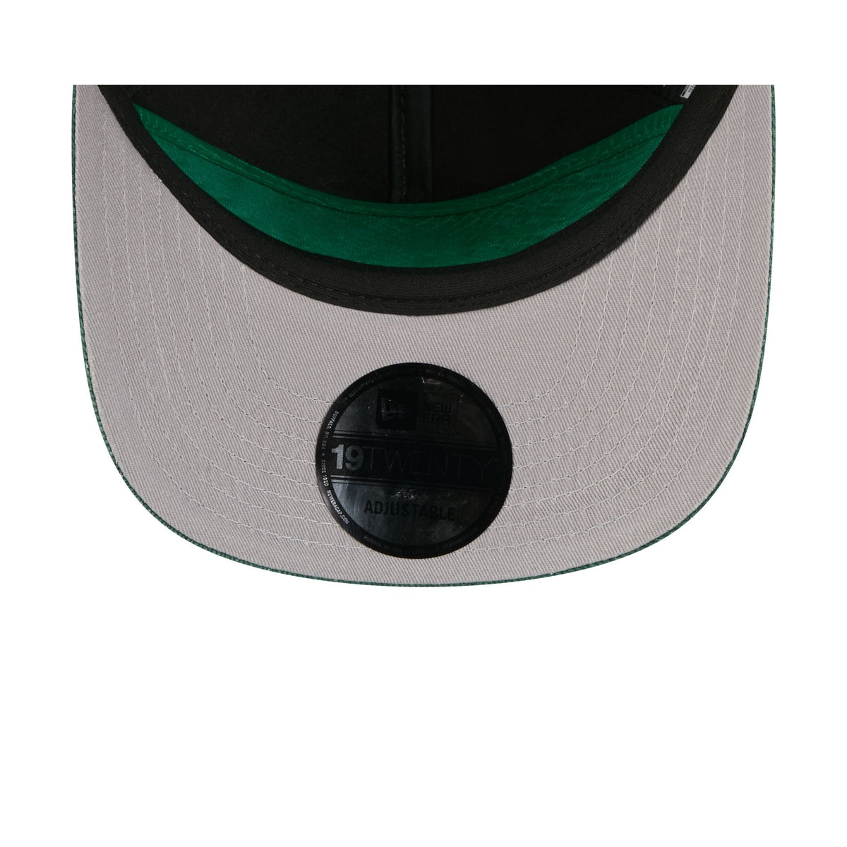 New Era Cap 2026 Mexico Soccer Textured Wordmark 19TWENTY Adjustable Hat
