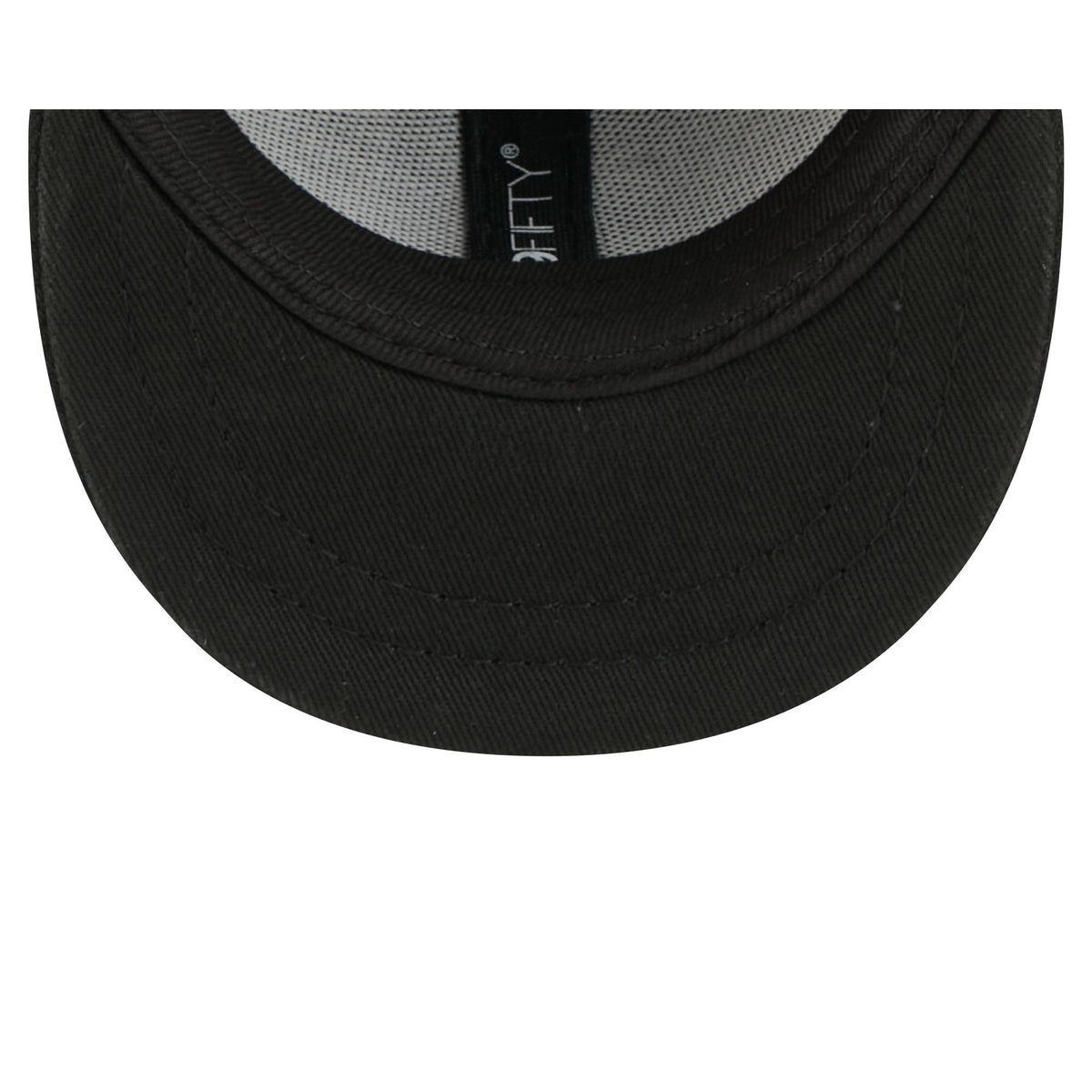 Boston Red Sox Gold Logo Mini 59FIFTY Fitted Hat