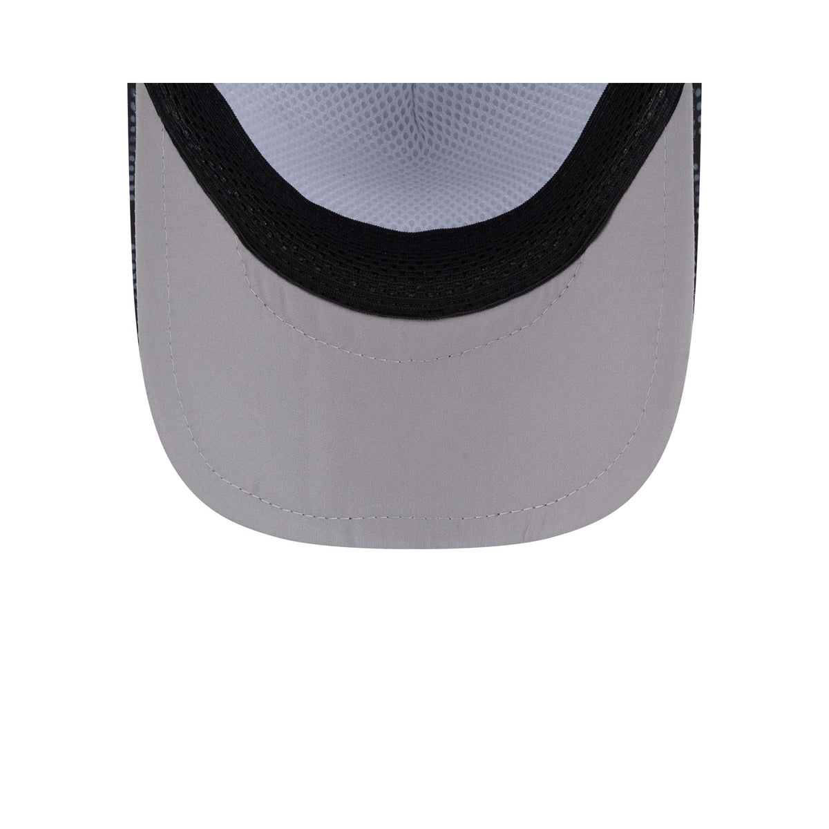 New Era Cap Black Digi Camo 9FORTY APEX Adjustable Hat