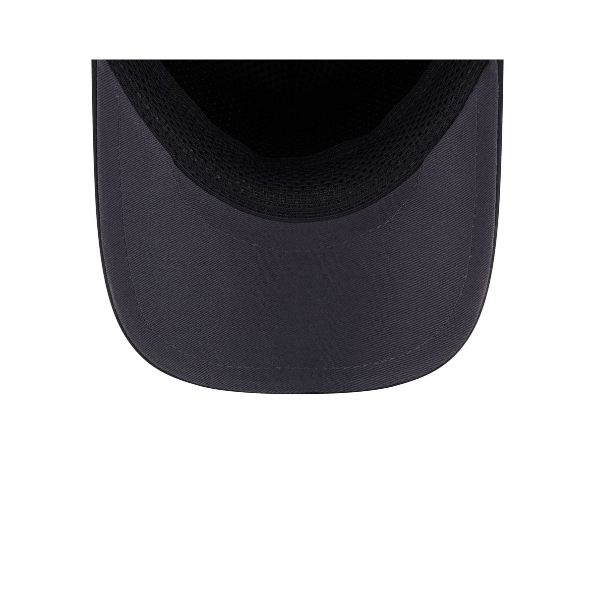 New Era Cap Black 9FORTY APEX Snapback Hat