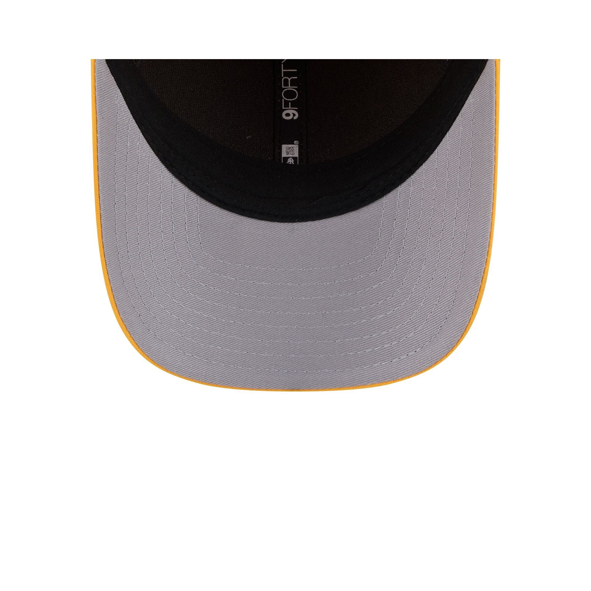 New Era Cap Gold 9FORTY M-Crown Adjustable Hat