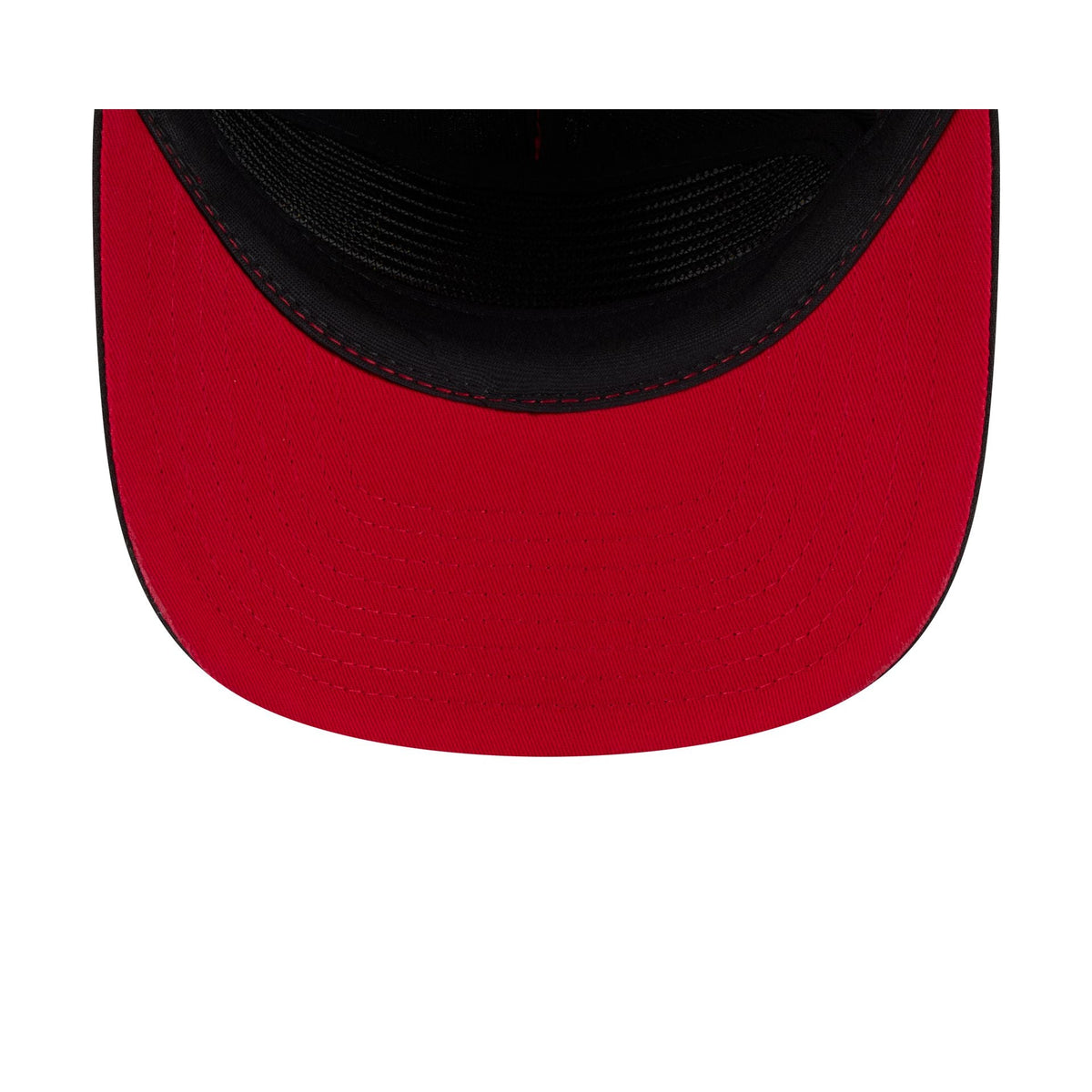 Harry Potter Gryffindor Contrast Stitch 19TWENTY Adjustable Hat