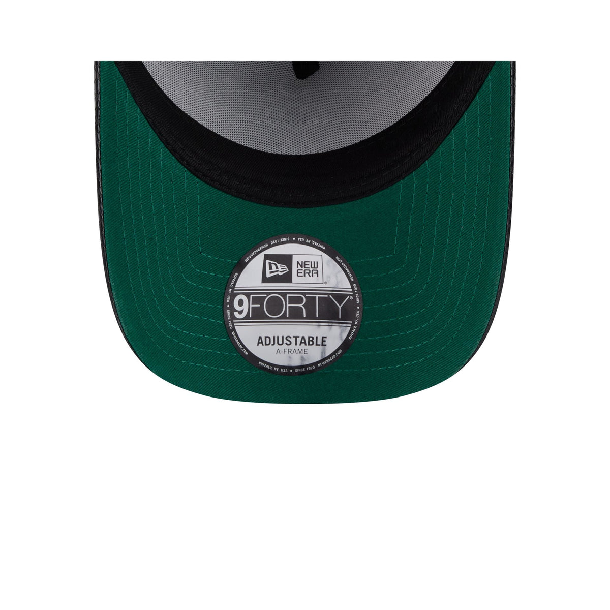 Harry Potter The Dark Mark 9FORTY A-Frame Snapback Hat