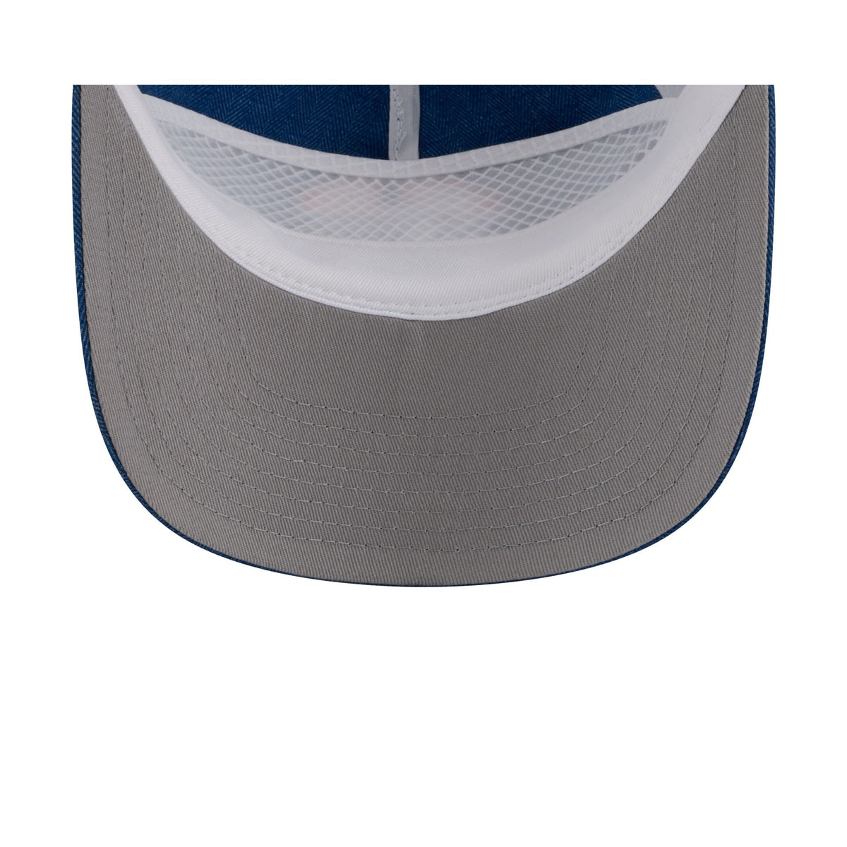 Florida Gators Herringbone Team Colors 19TWENTY Trucker Hat