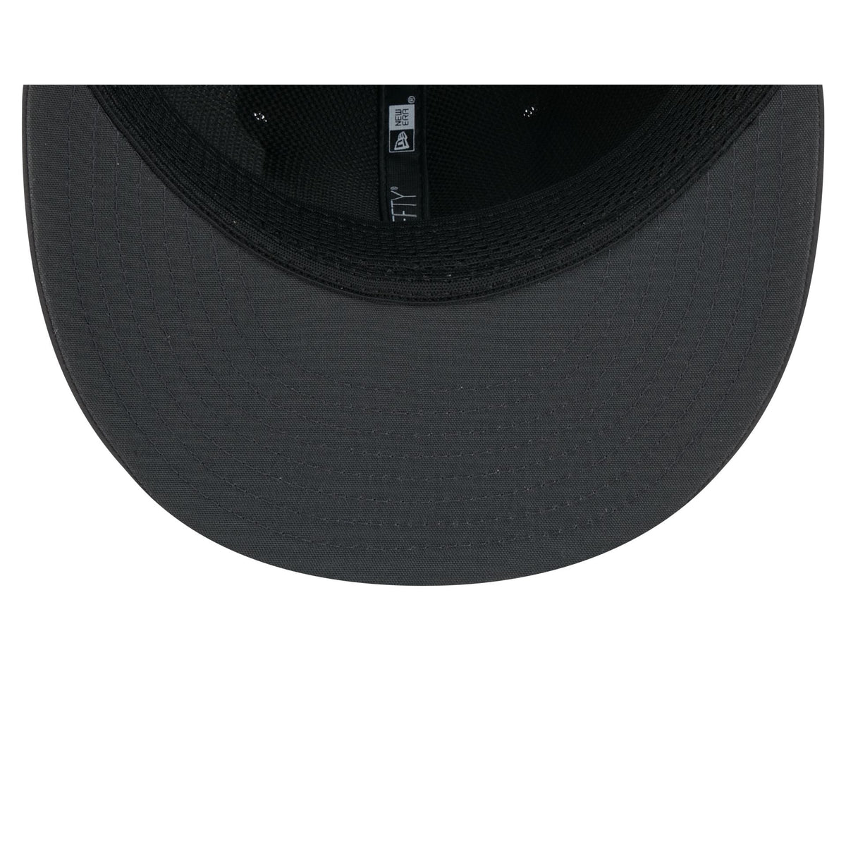 Buffalo Bills 2026 Sideline Gray 9FIFTY Snapback Hat