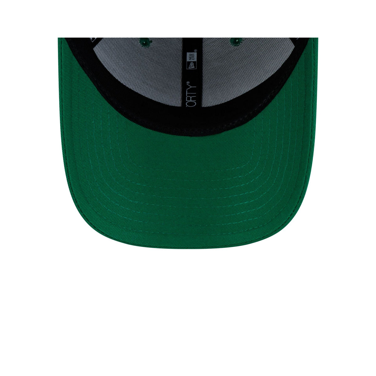 New Era Cap x Lacoste Green 9FORTY Adjustable Hat