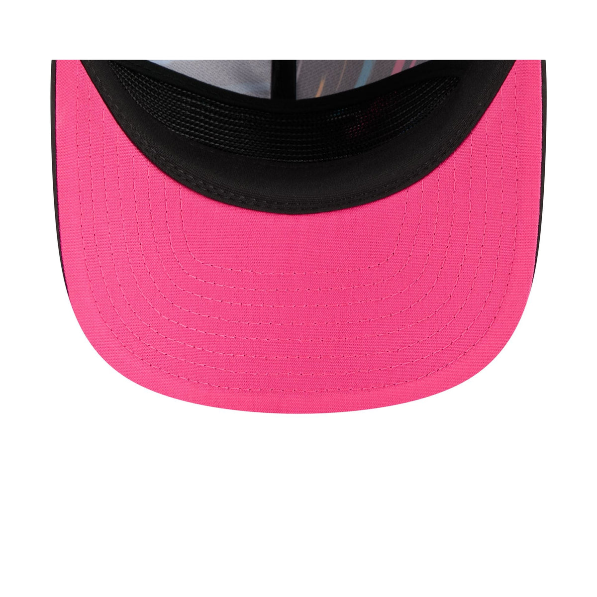 New York Giants 2026 Crucial Catch 19TWENTY Snapback Hat