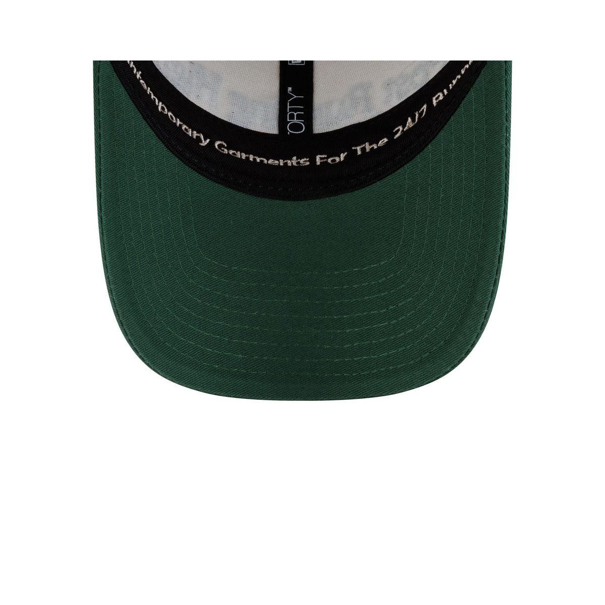 Hermanos Koumori Post Running High Two-Tone 9FORTY Adjustable Hat